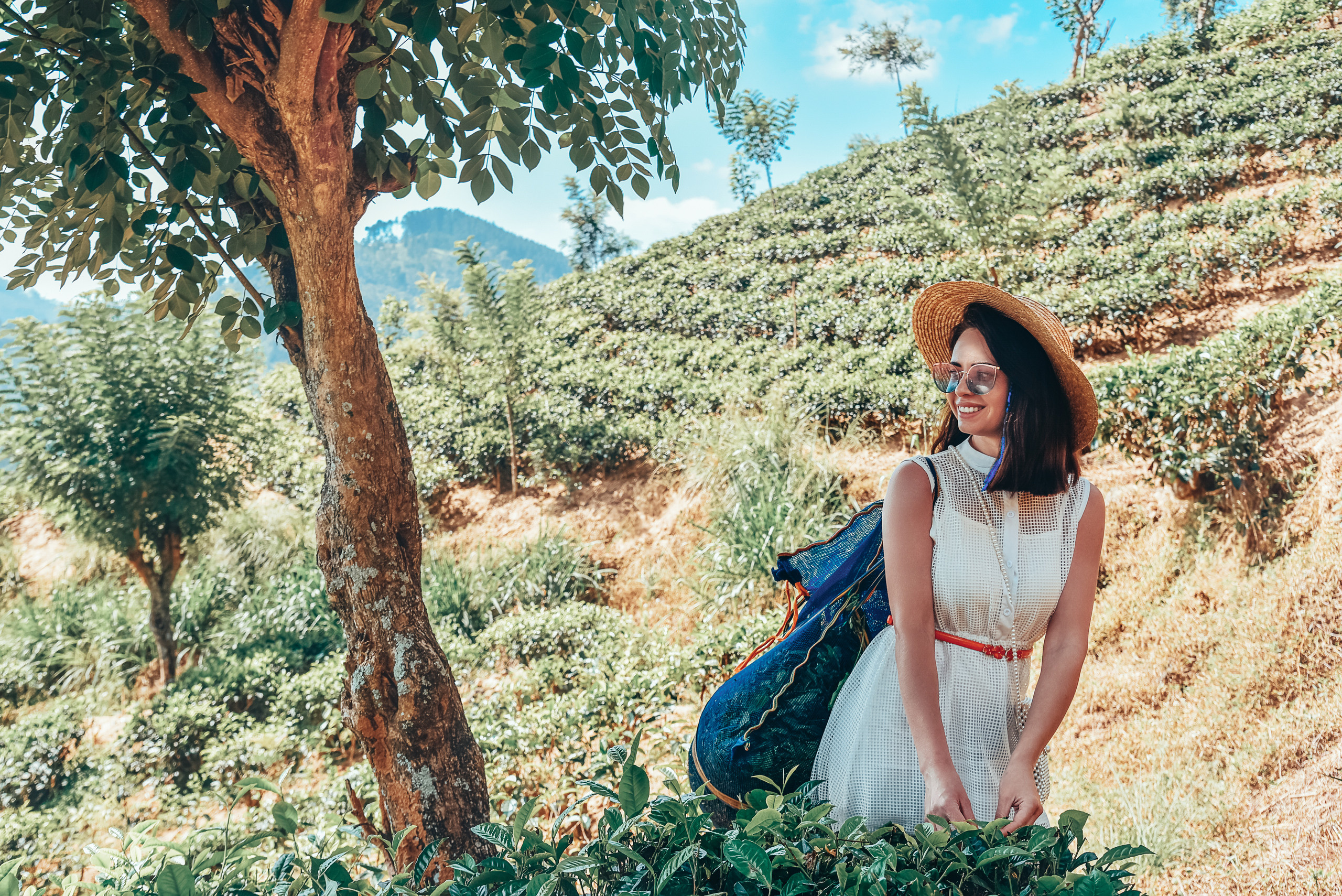 Фото туры на Шри Ланке. Фотограф на Шри Ланке