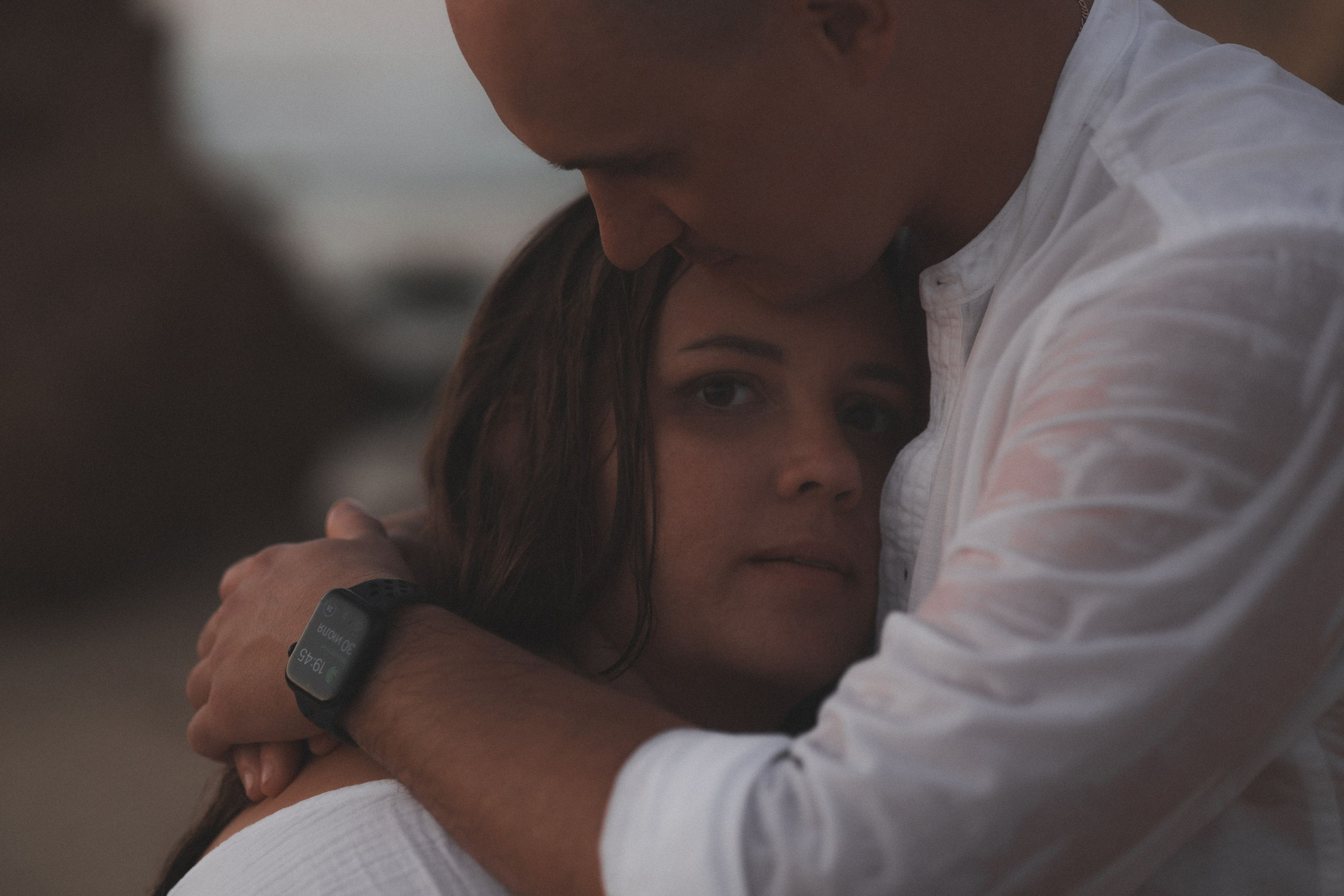 Be with Me. Семейный и парный фотограф в Израиле Репчак Дмитрий