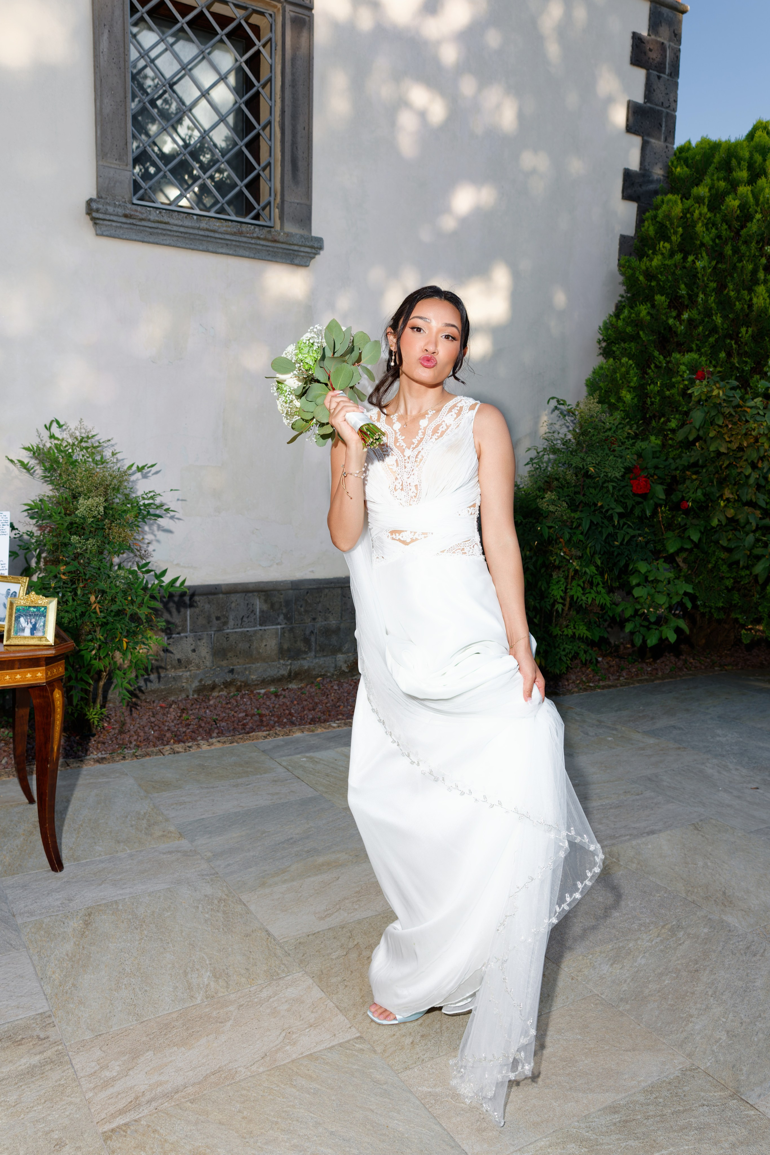 Alana. Destination Wedding Photographer — Nikita Burtsev