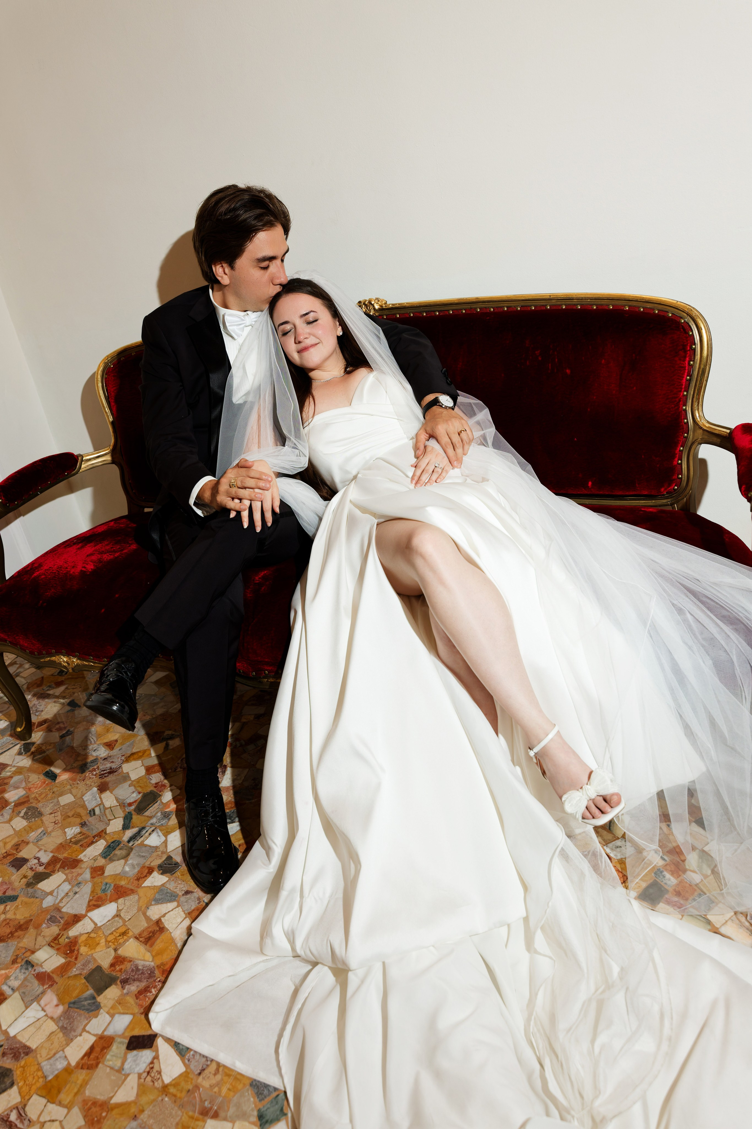 Wedding at Villa Carminati Resta on Lake Como Preview