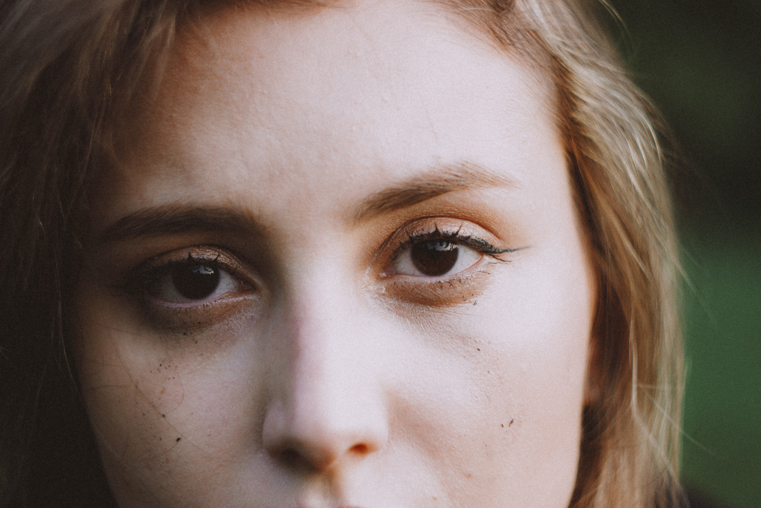 Ira. Портретный фотограф Александра Самозванова