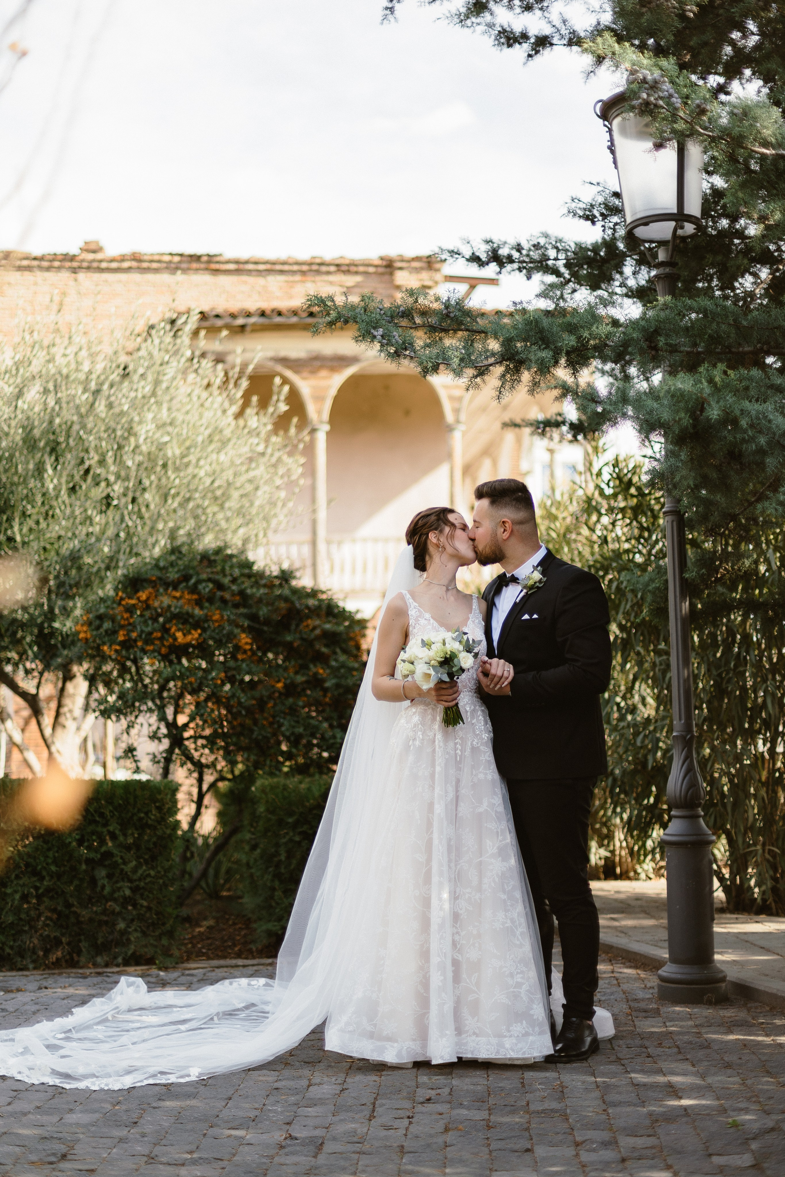 Metehi/Метехи. Photographer Anna Nazarenko