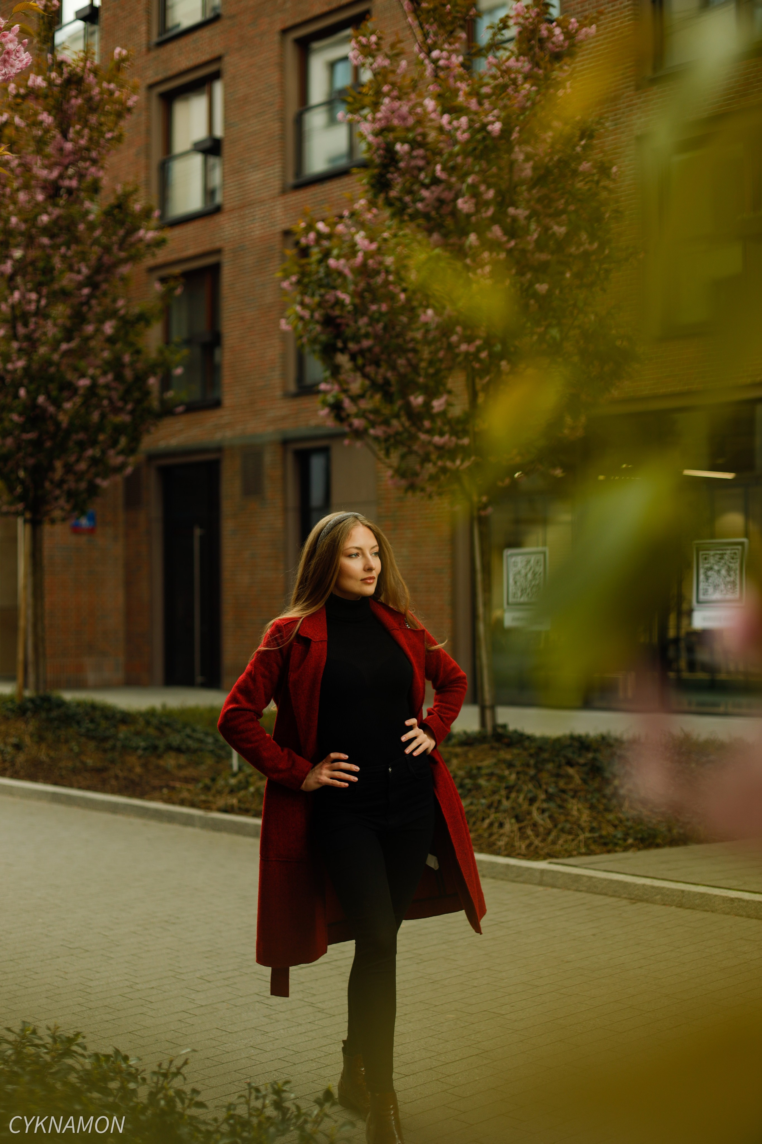 Anita Boguszewska. Anna Chomicz