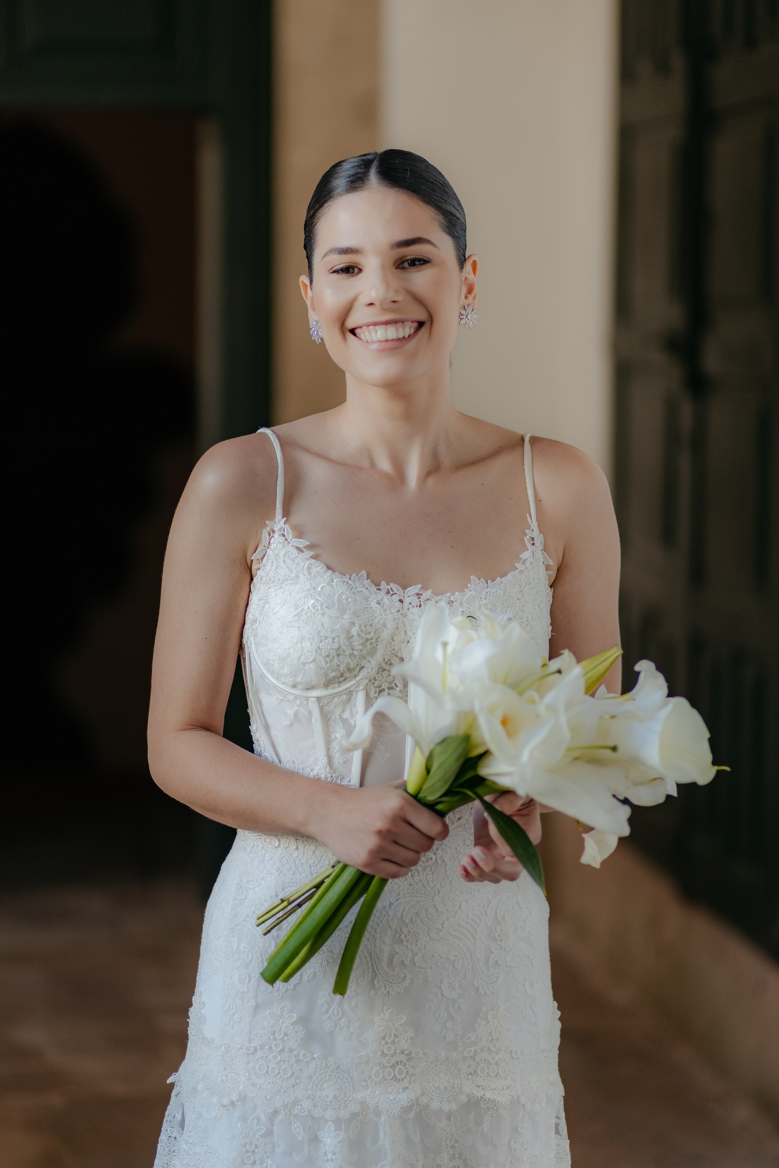 Jessica e Anna Luiza (matrimonio). Principal