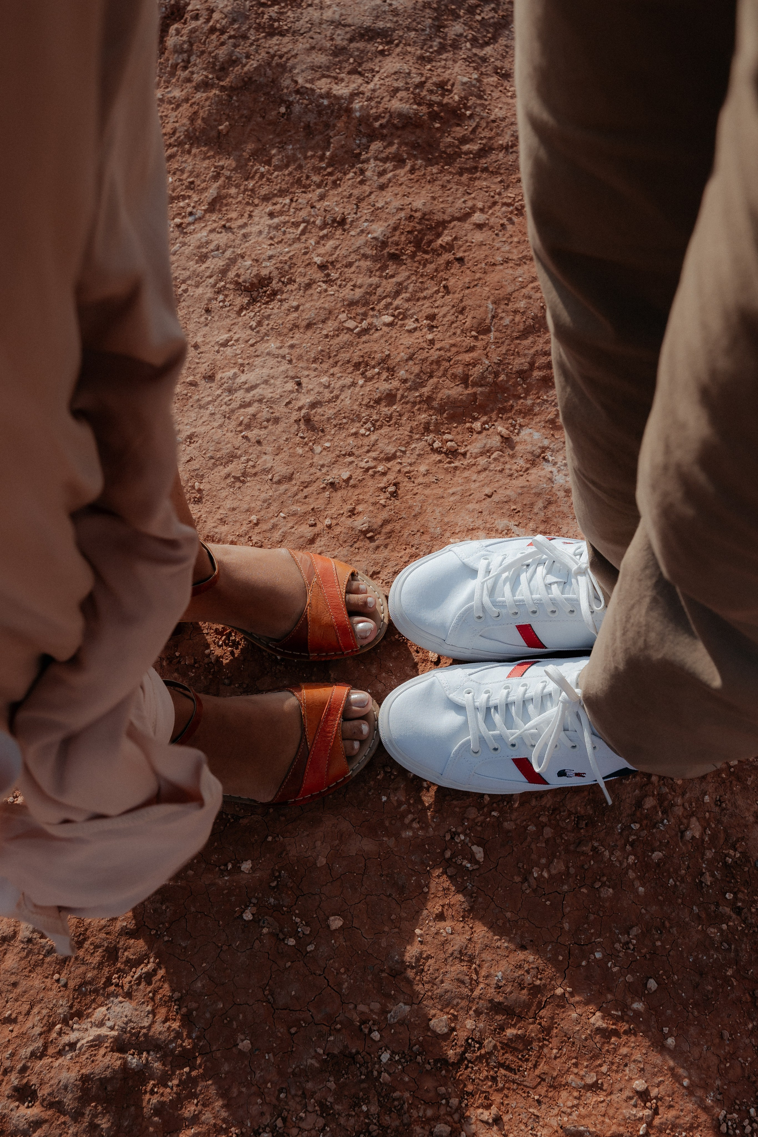 Marina e Yago (pedido de matrimonio). Principal