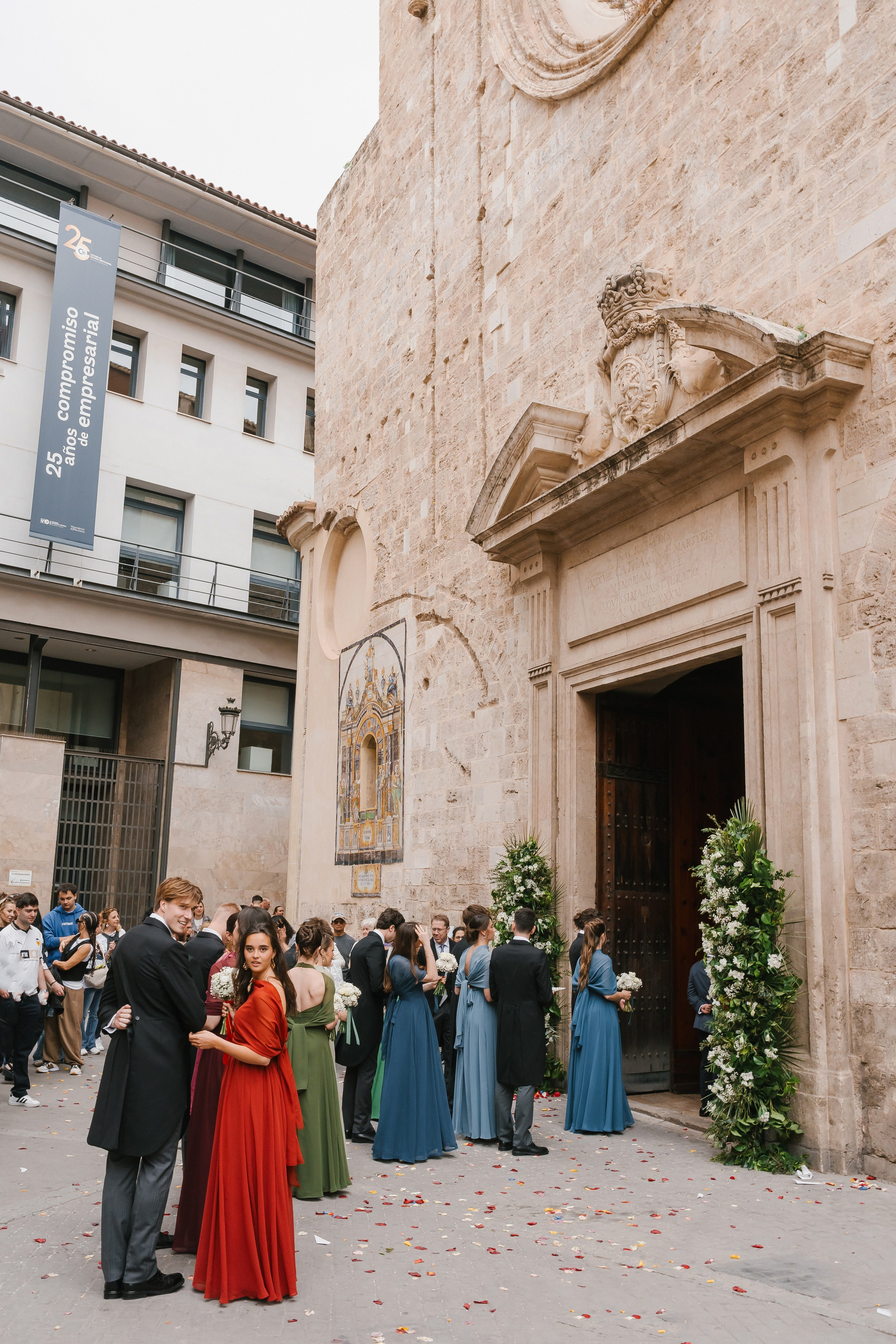 N&D. Fotógrafa de bodas y familias en España, Valencia: Nadia ProFoto