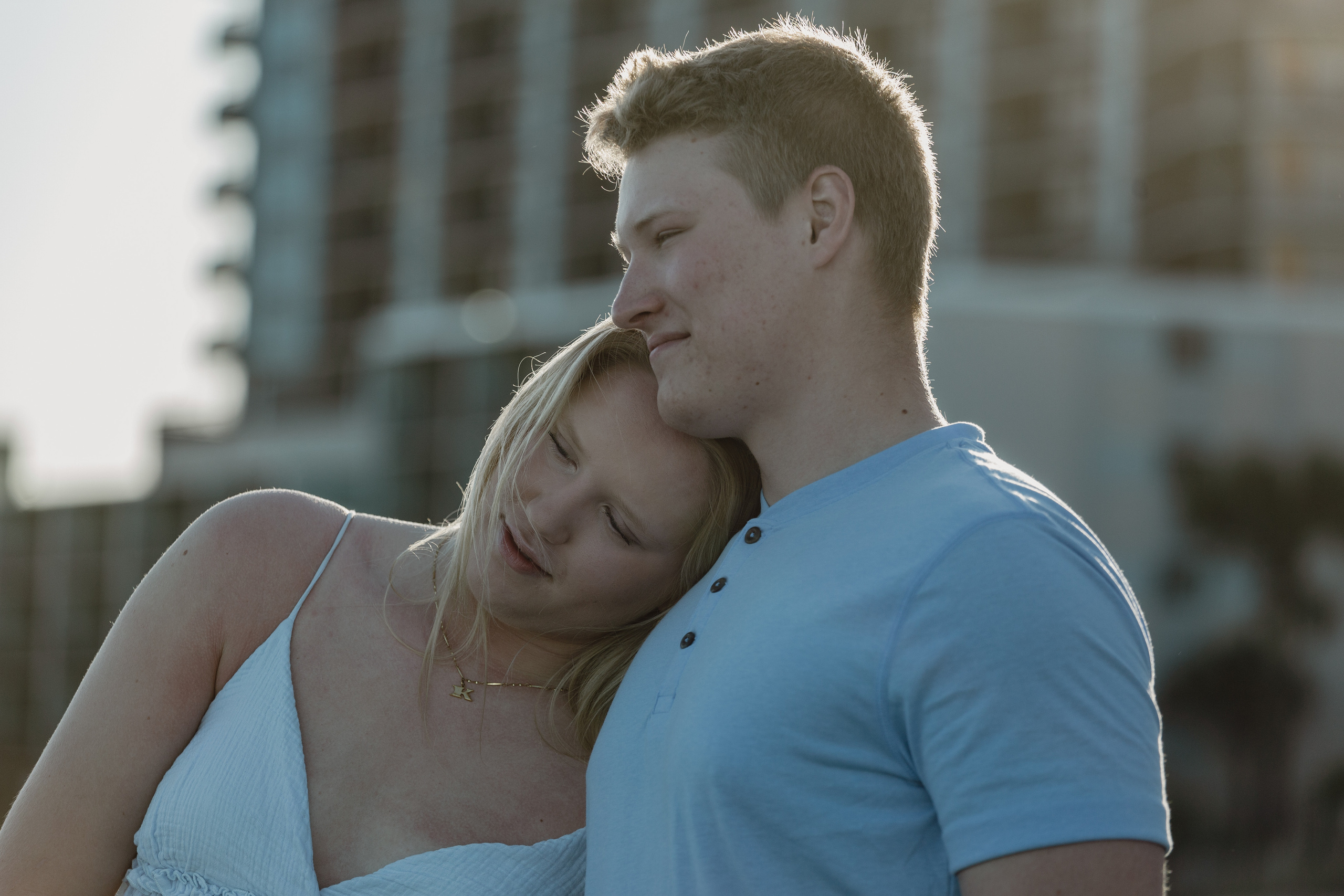 Engagements. Family vacation photographer in Myrtle Beach