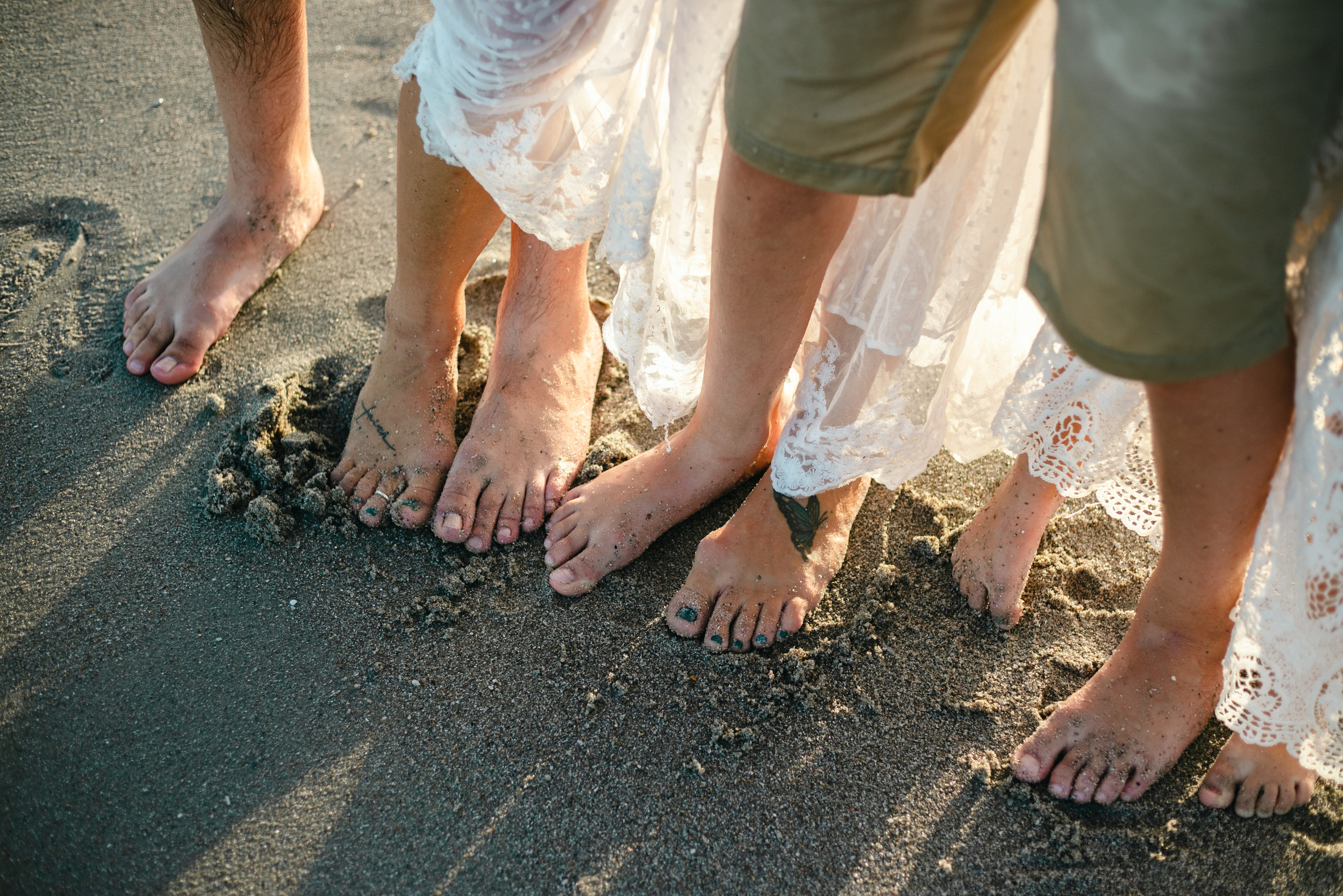 Portraits. Family vacation photographer in Myrtle Beach