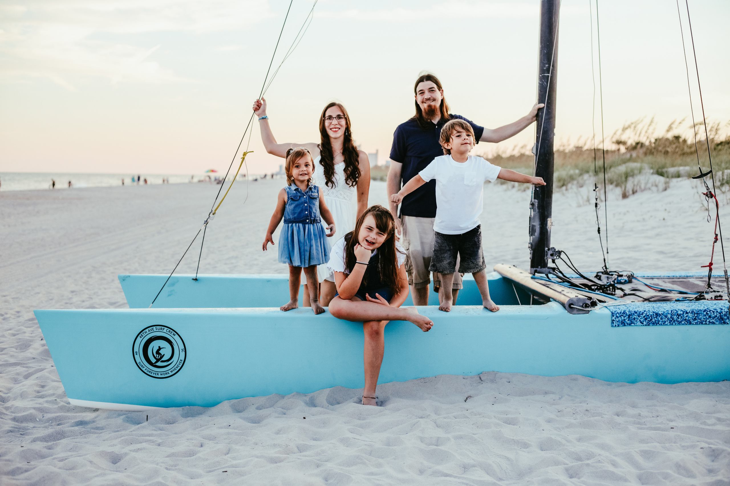 Home_2. Family vacation photographer in Myrtle Beach