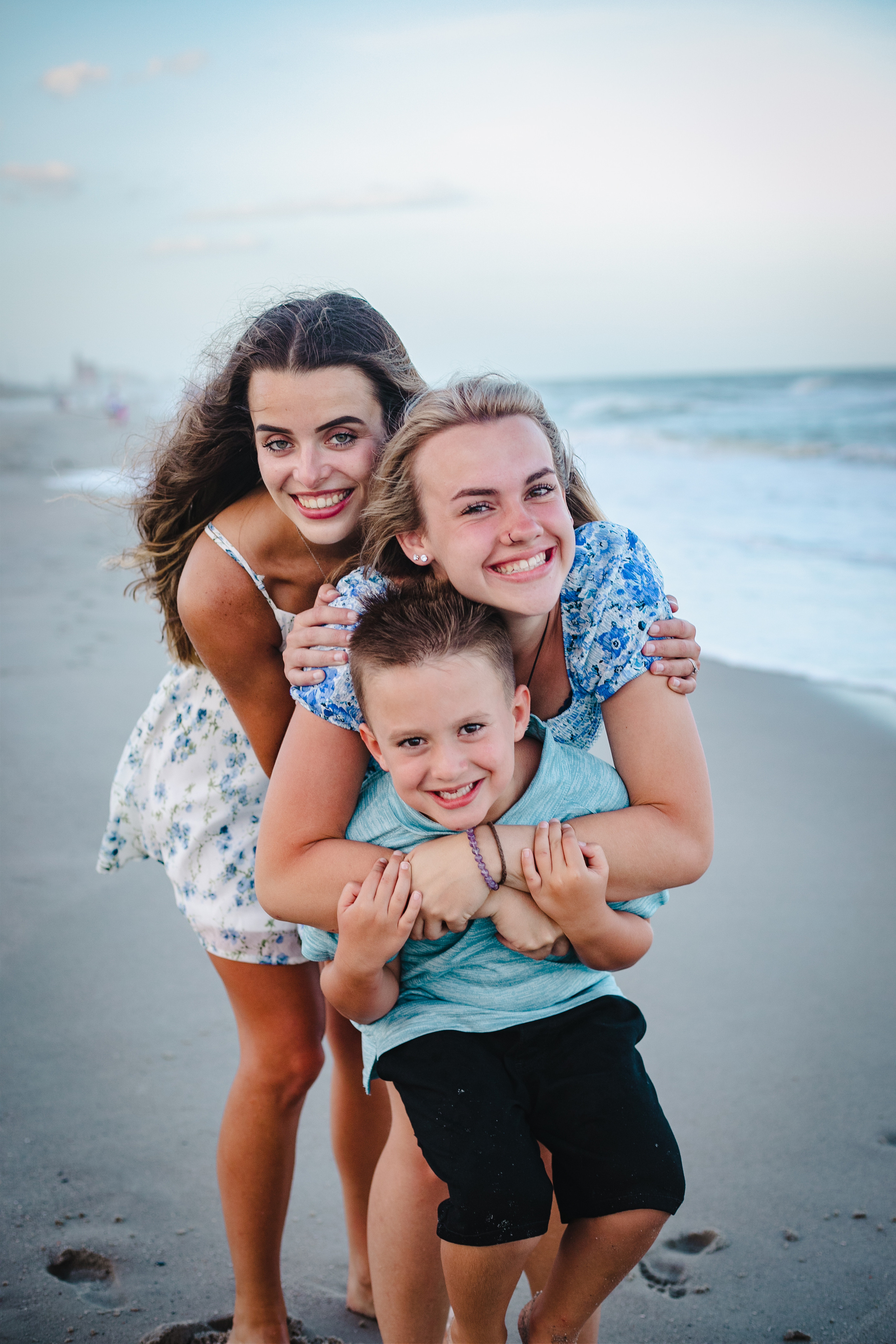 Home_2. Family vacation photographer in Myrtle Beach