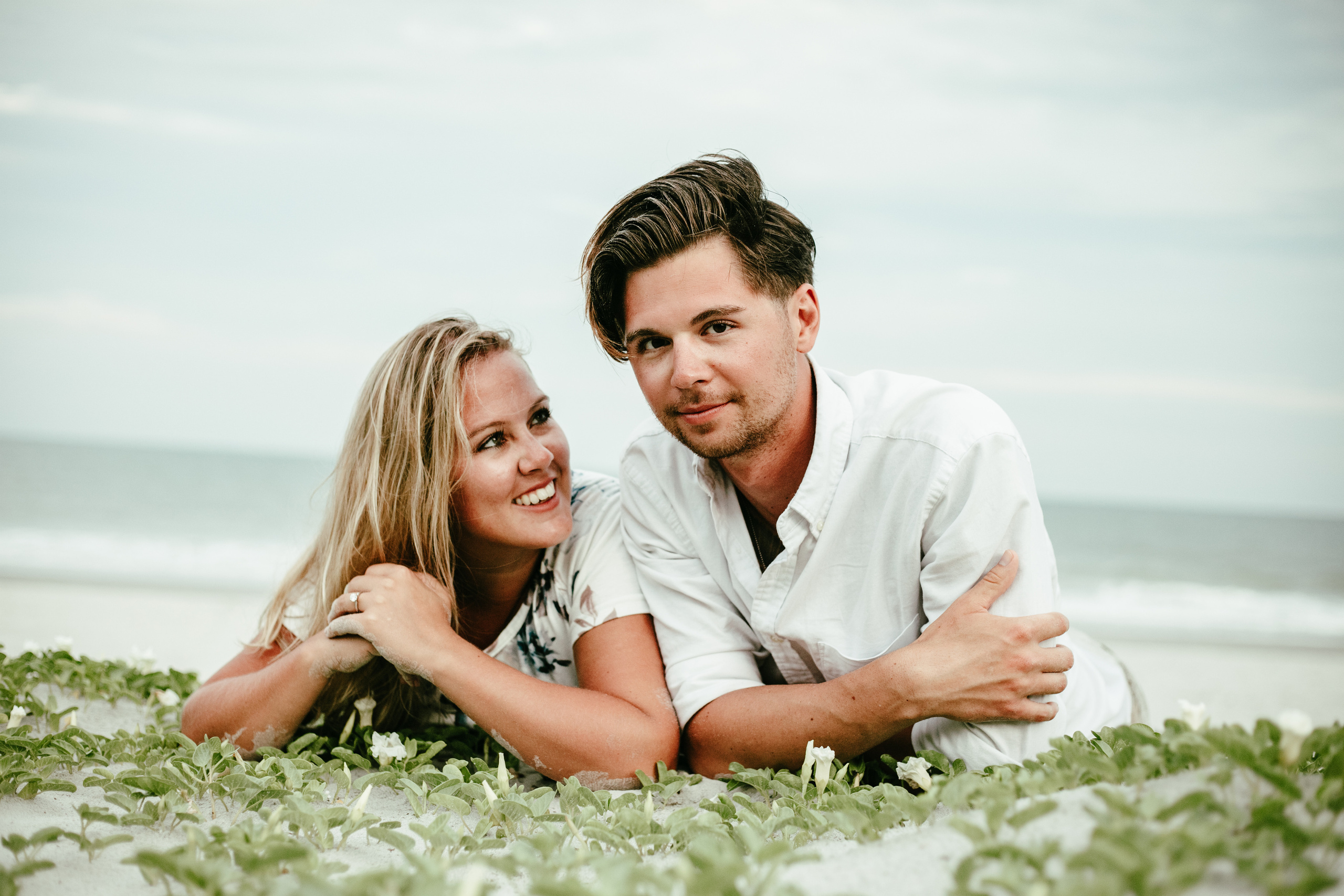 Engagements. Family vacation photographer in Myrtle Beach