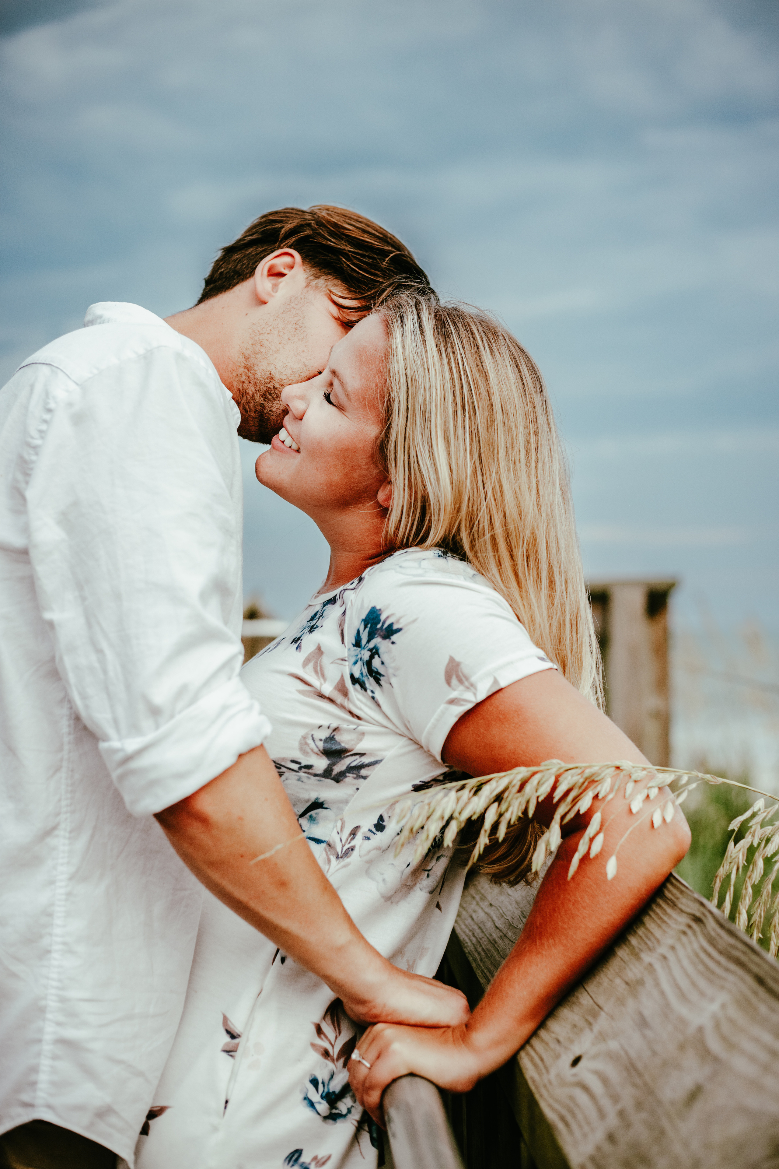 Engagements. Family vacation photographer in Myrtle Beach
