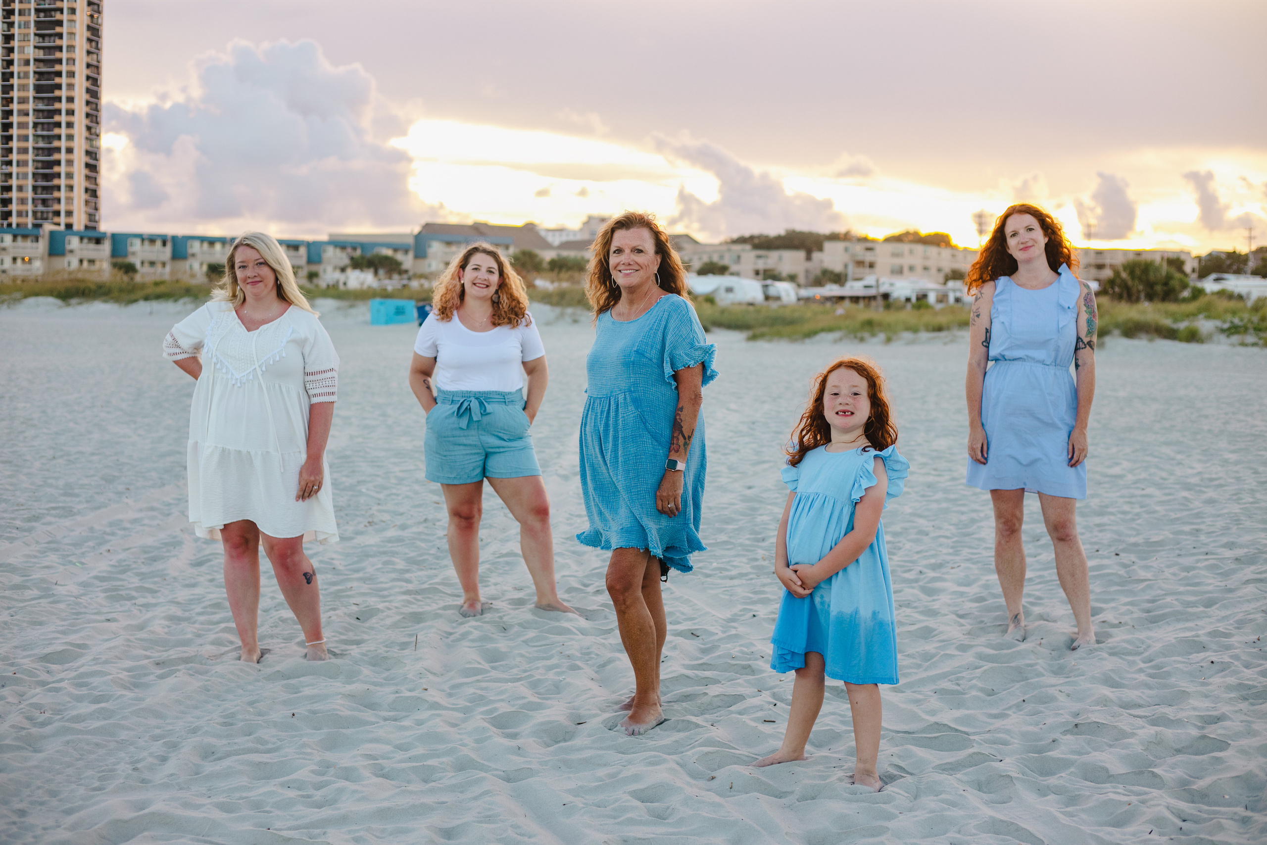 Home_2. Family vacation photographer in Myrtle Beach