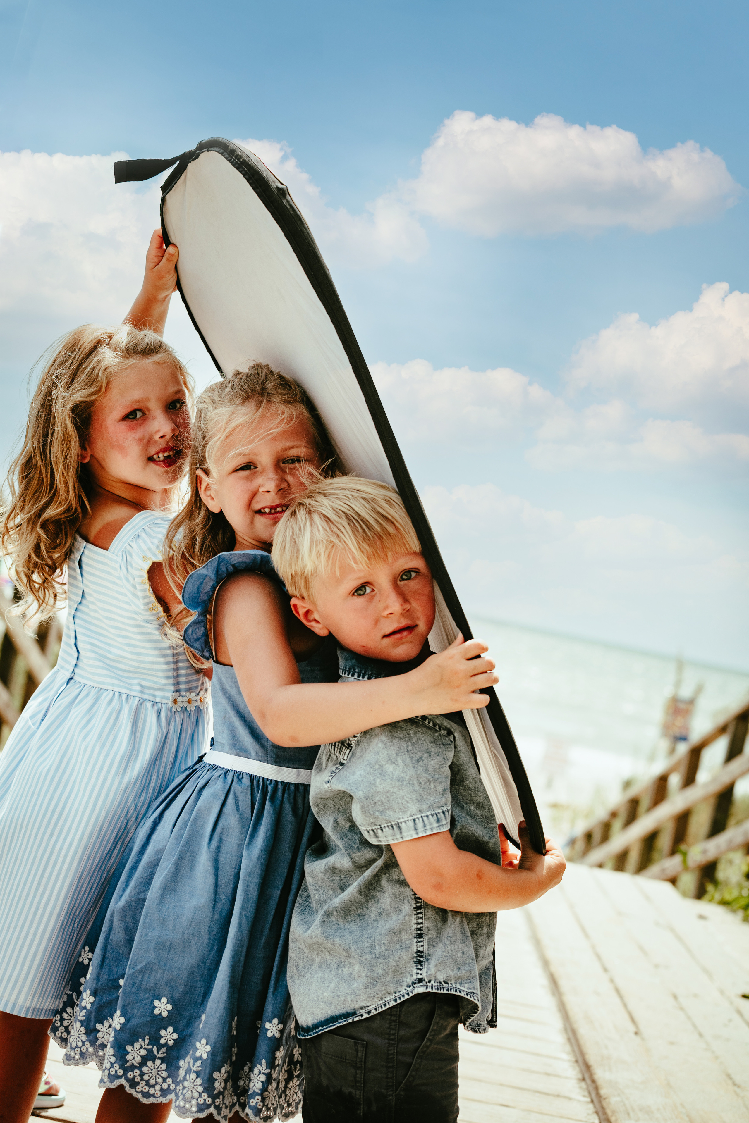 Home. Family vacation photographer in Myrtle Beach