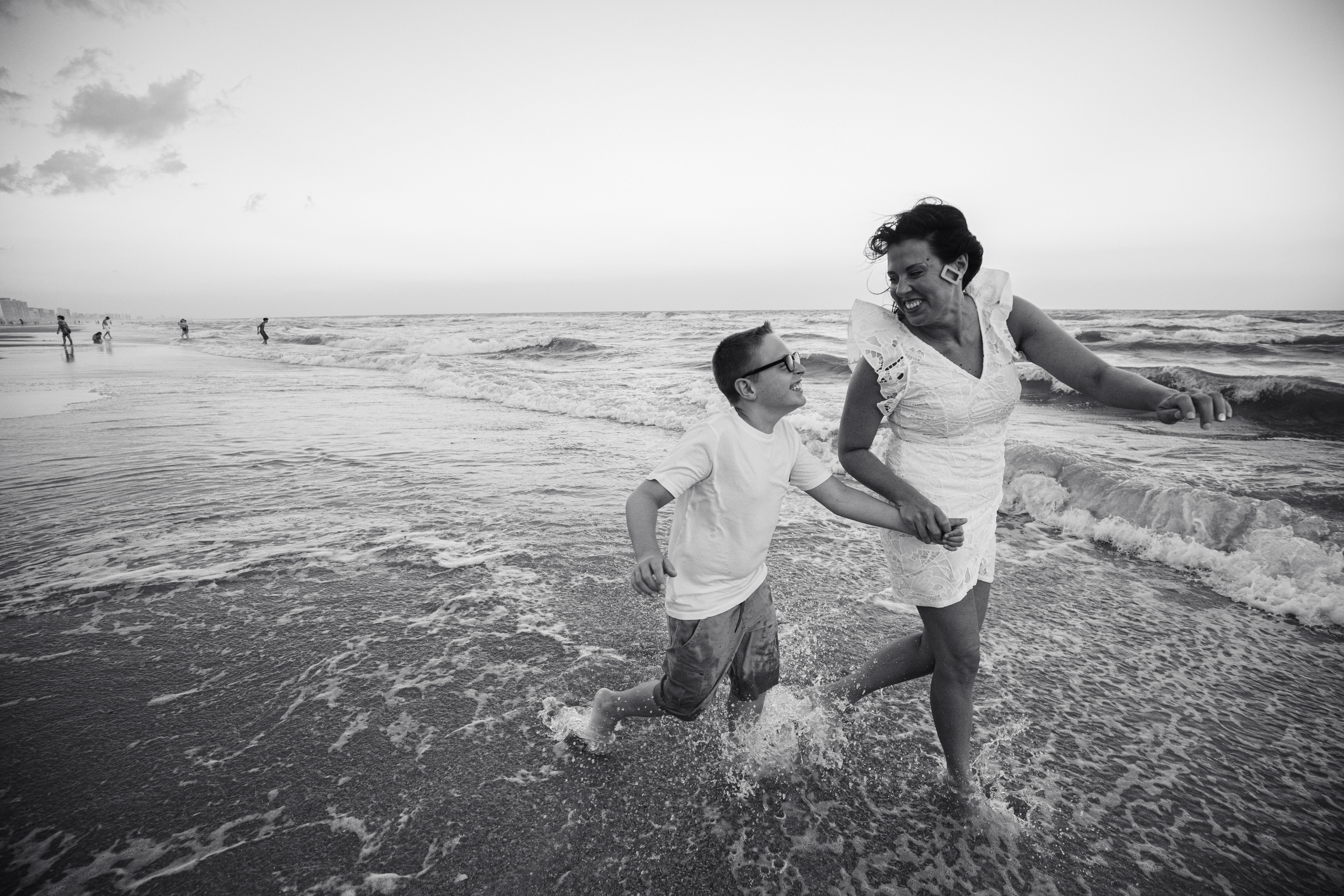 Home_2. Family vacation photographer in Myrtle Beach