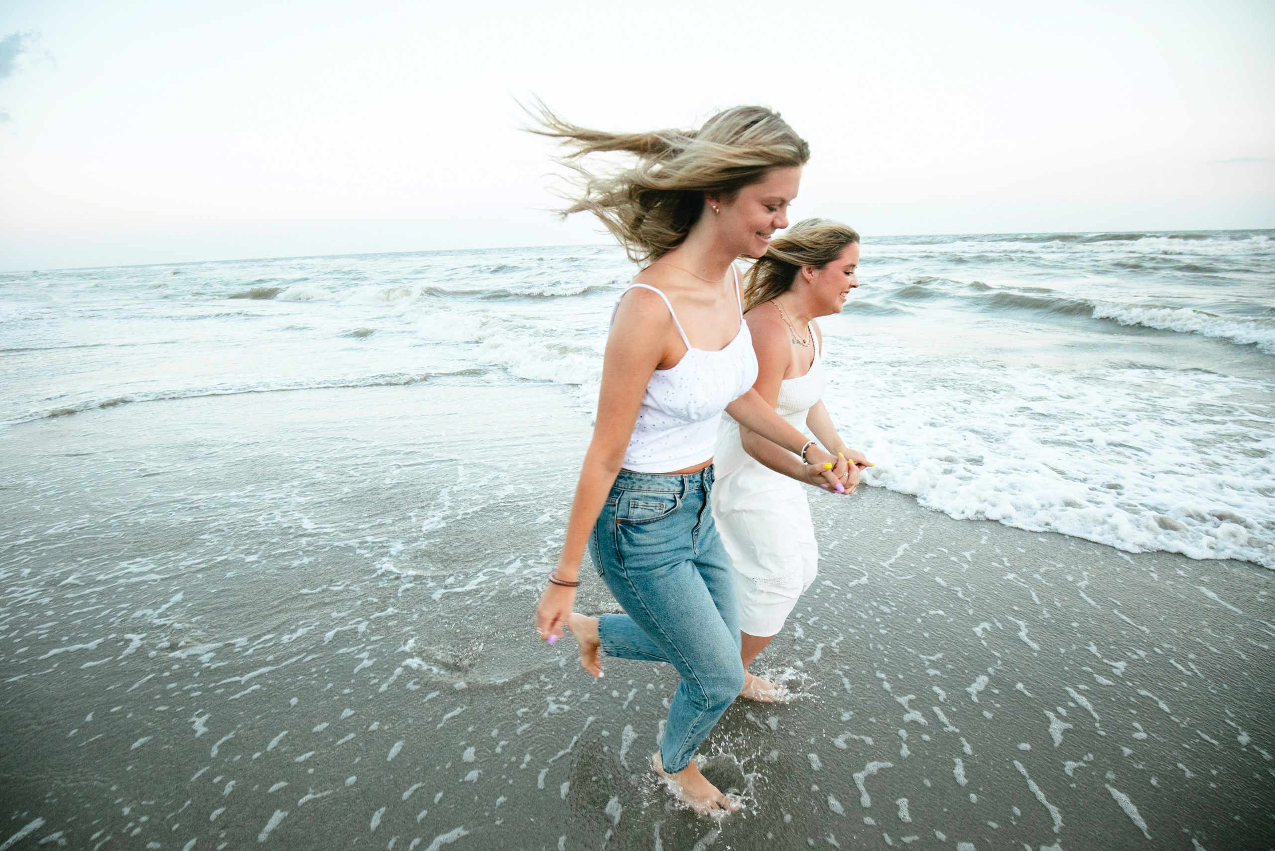 Portraits. Family vacation photographer in Myrtle Beach