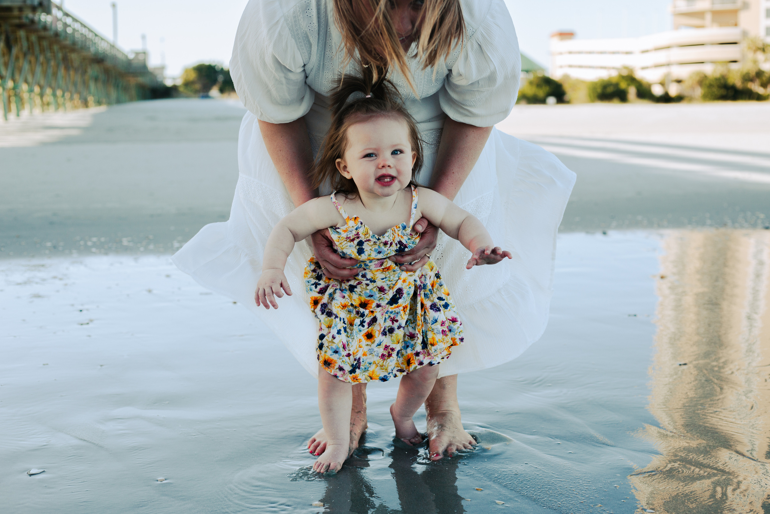 Home_2. Family vacation photographer in Myrtle Beach