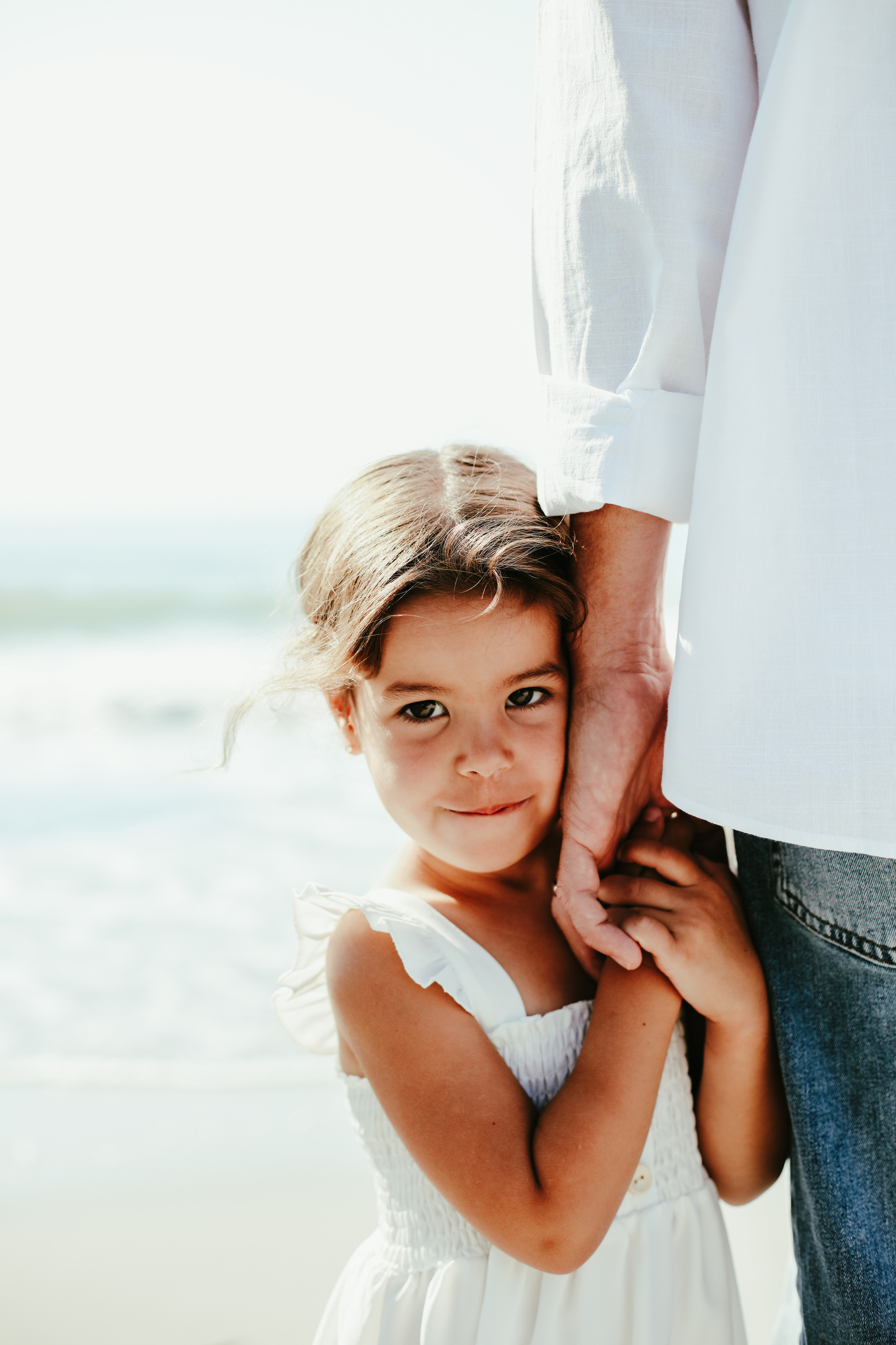 Portraits. Family vacation photographer in Myrtle Beach