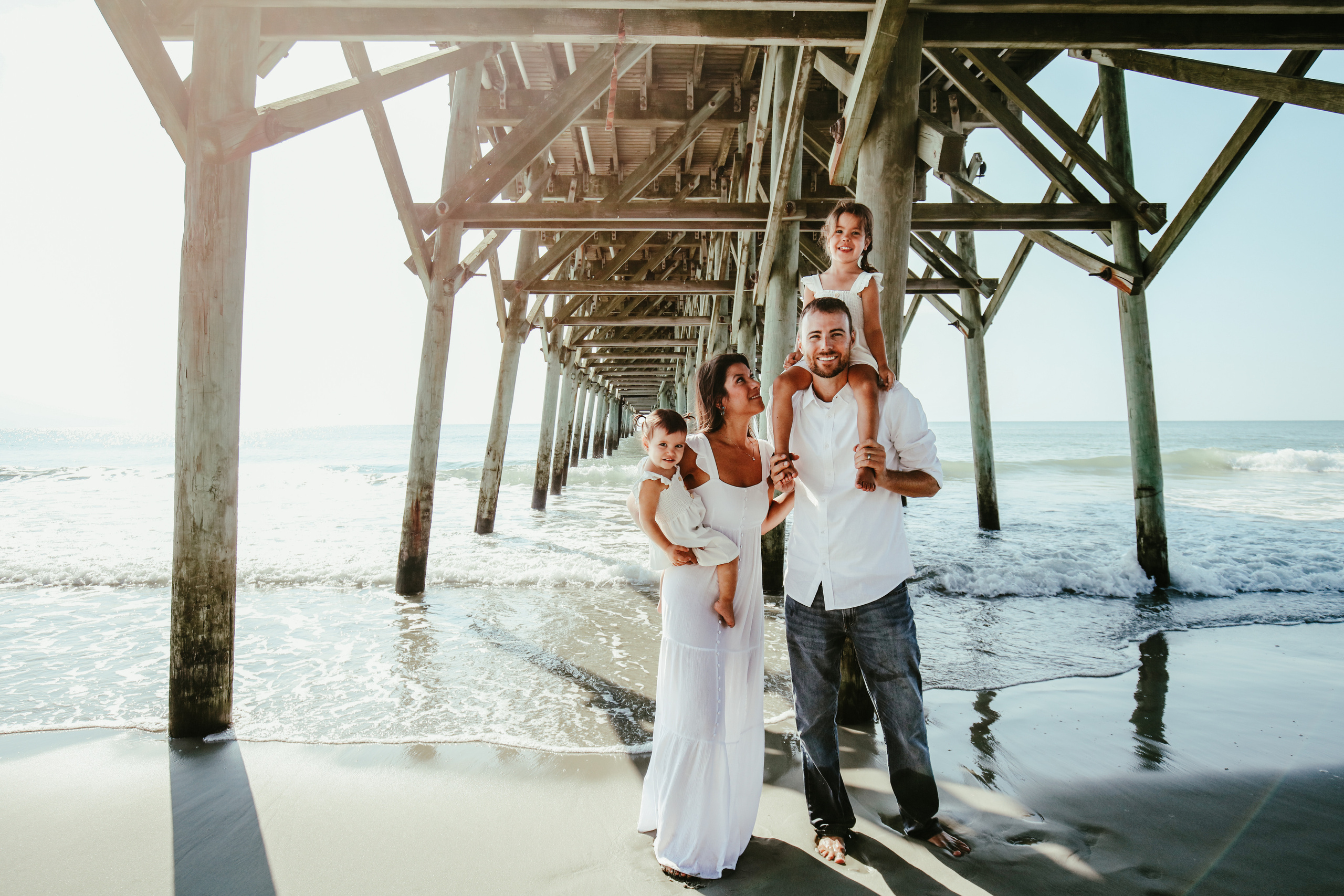 Home_2. Family vacation photographer in Myrtle Beach