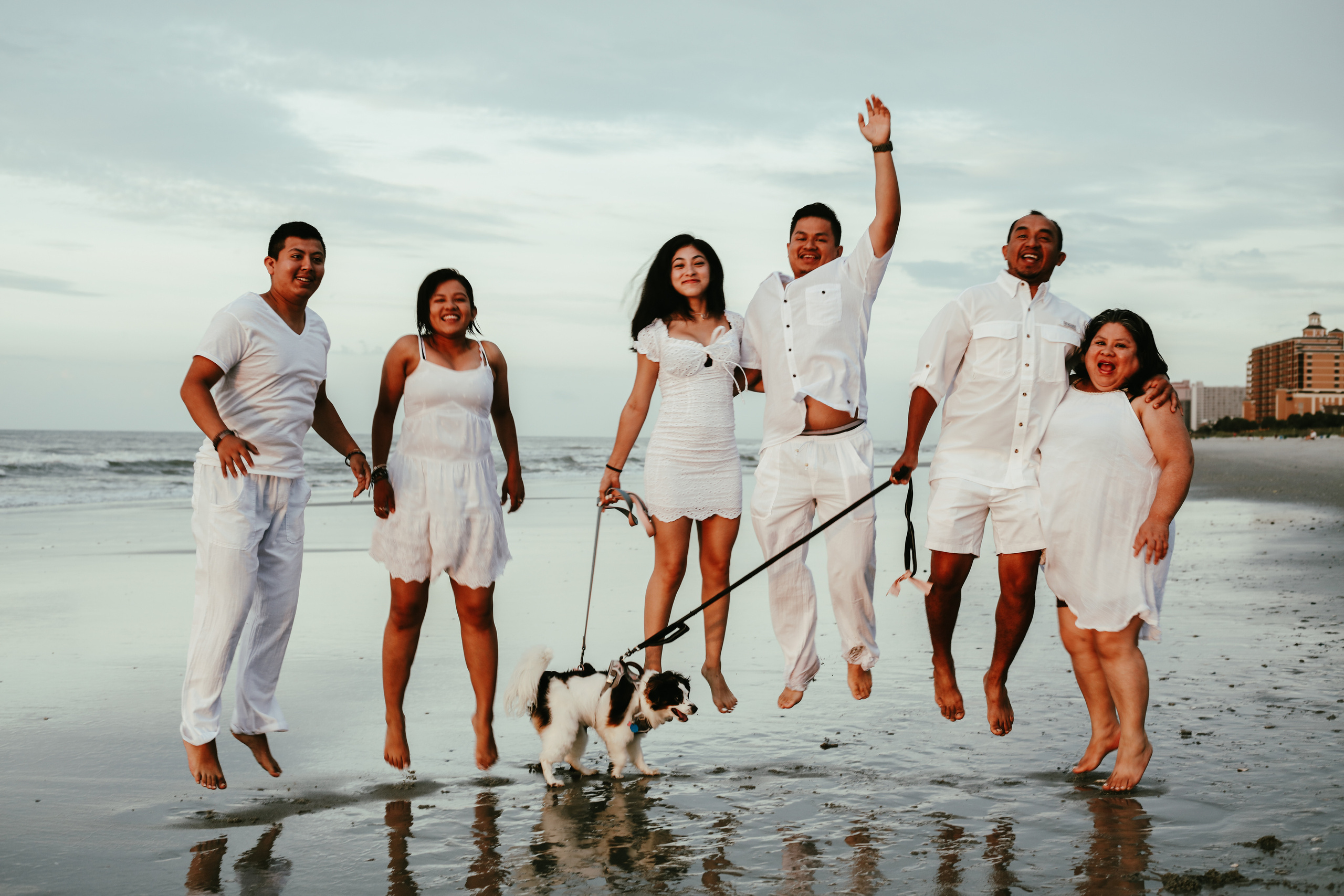 Home_2. Family vacation photographer in Myrtle Beach