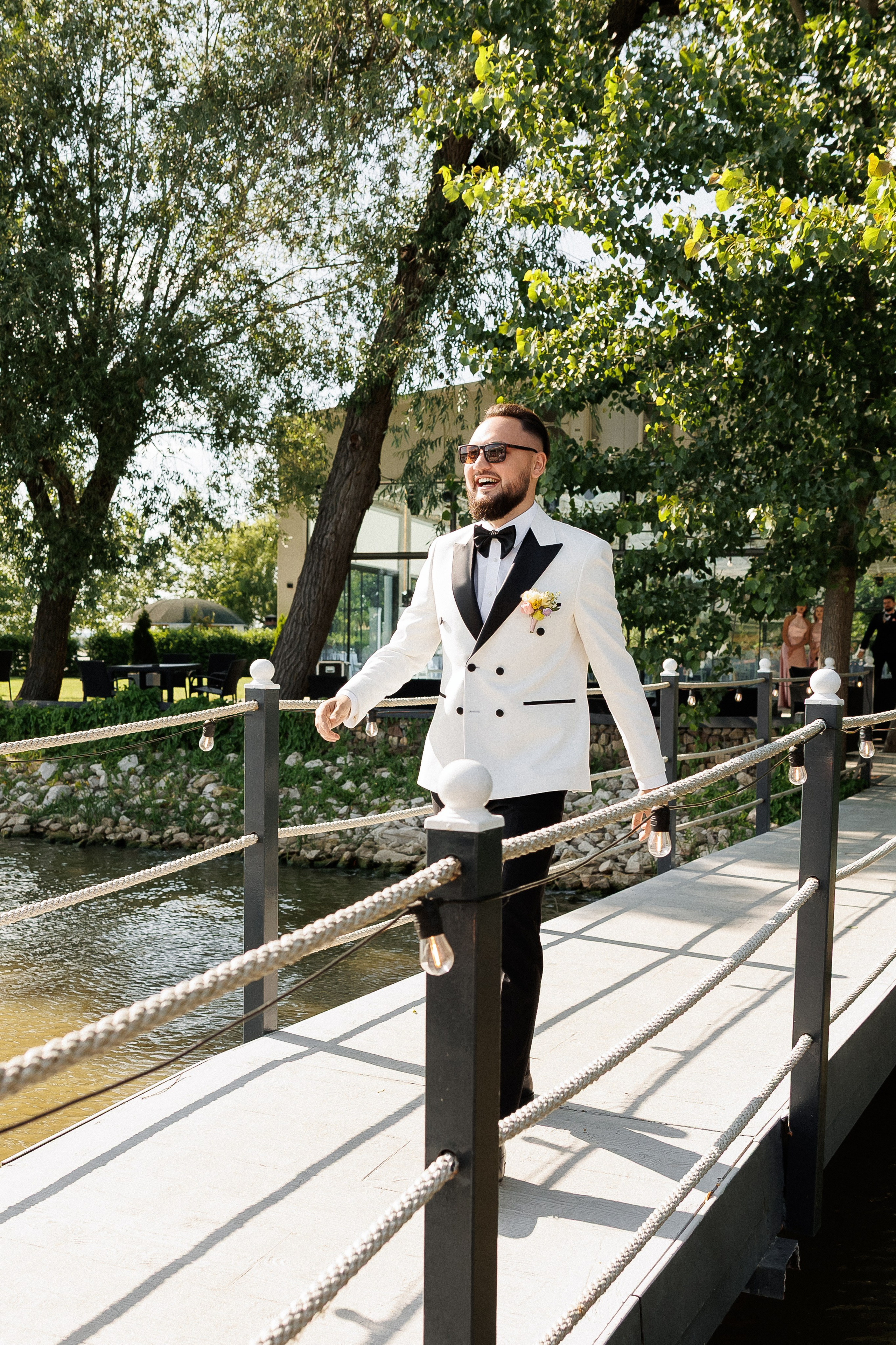 Florin & Corina — Complexul Turistic Costesti — Wedding Day. Servicii Foto și Video 067188353