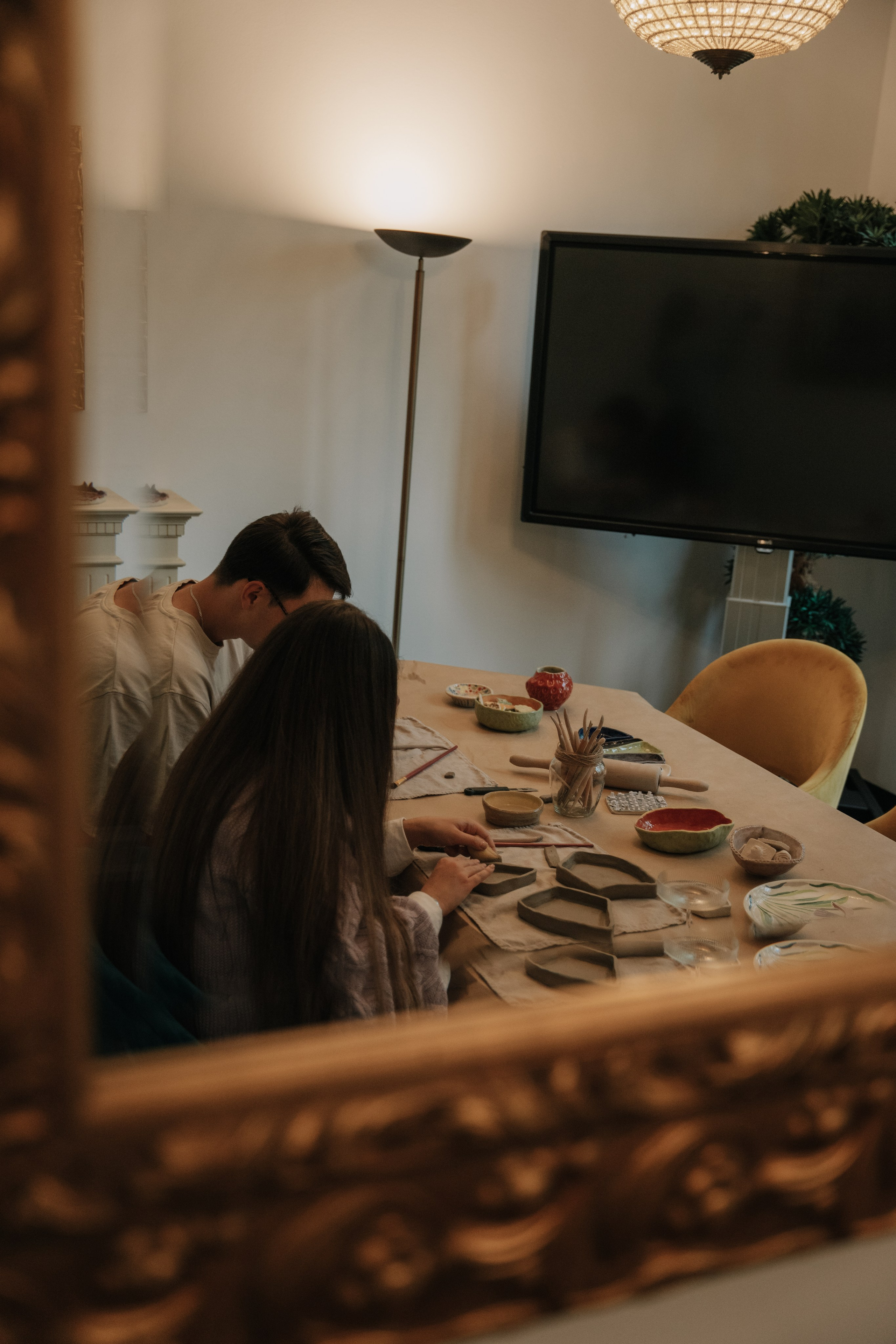 Алена и Микита. Lera Berg — Photographer in Munich