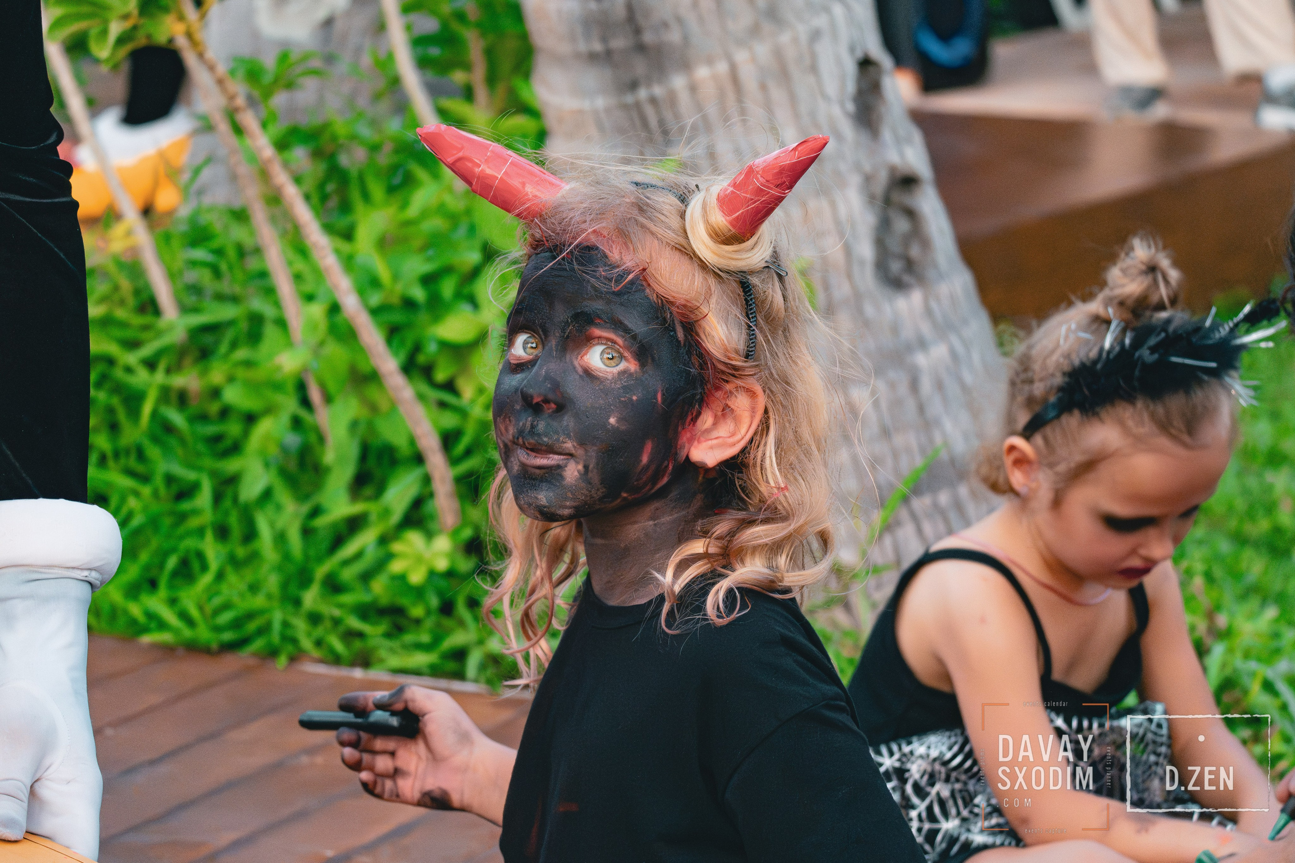 Фестиваль всех святых | Фоторепортаж | Афиша | DAVAYSXODIM.com PHUKET. АФИША|ФОТОРЕПОРТАЖИ|ИВЕНТЫ|ПХУКЕТ