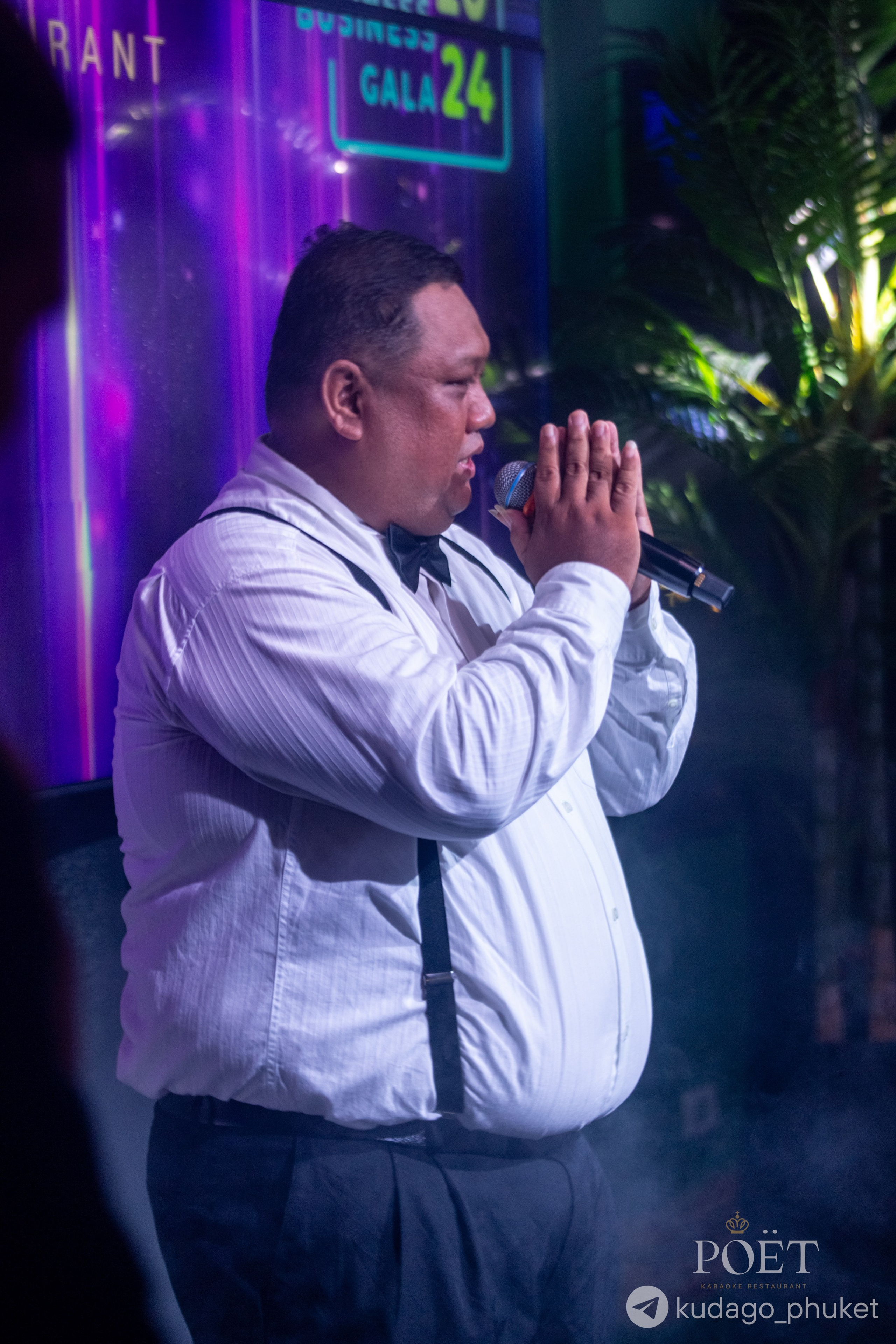 Вокальный конкурс POËT | Фоторепортаж | Афиша | DAVAYSXODIM.com PHUKET. АФИША|ФОТОРЕПОРТАЖИ|ИВЕНТЫ|ПХУКЕТ