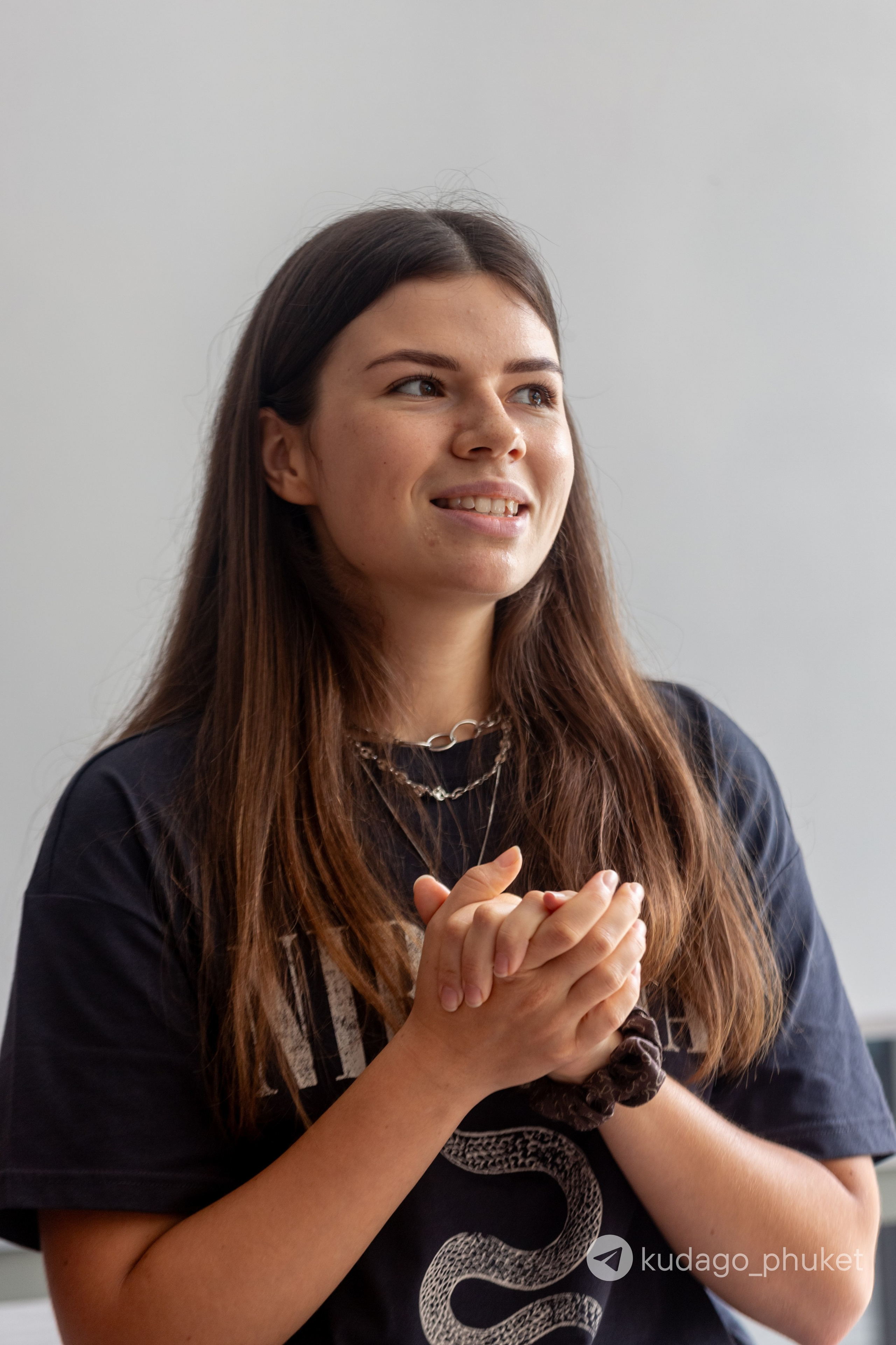 Завтрак на Чиле | Фоторепортаж | Афиша | DAVAYSXODIM.com PHUKET. АФИША|ФОТОРЕПОРТАЖИ|ИВЕНТЫ|ПХУКЕТ