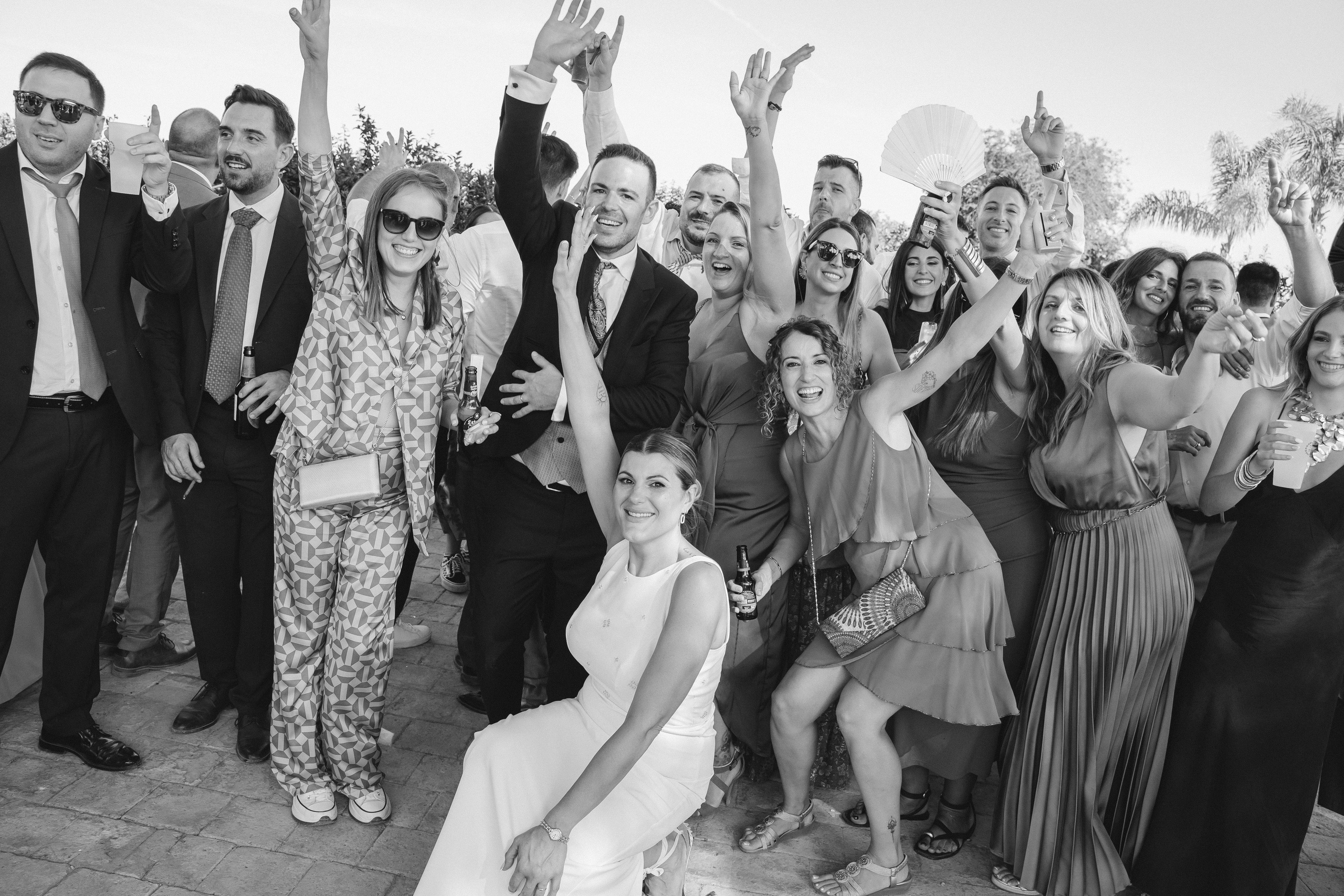 M&R. Fotógrafa de bodas y familias en España, Valencia: Nadia ProFoto