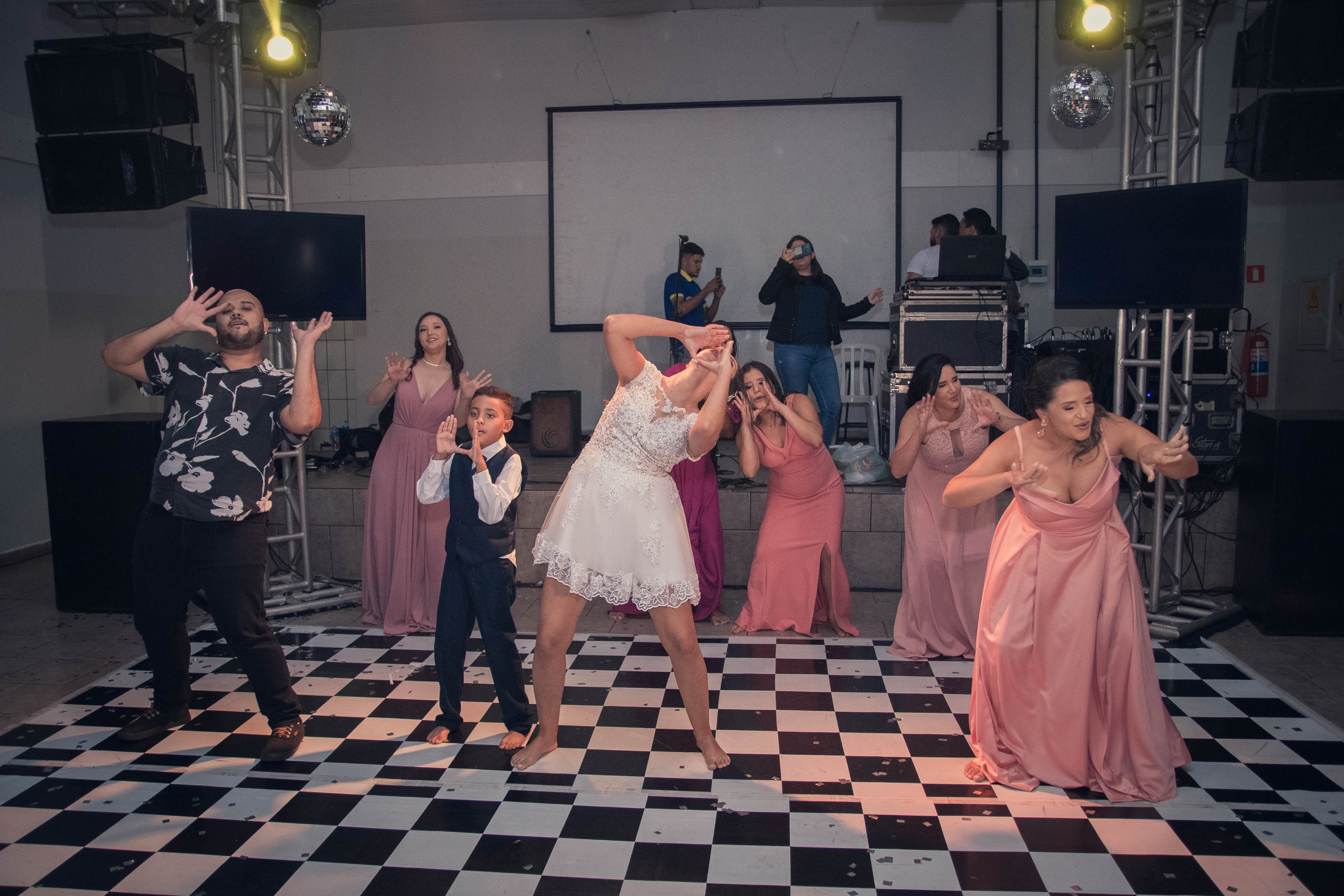 Casamentos. Danilo Souza Fotografia