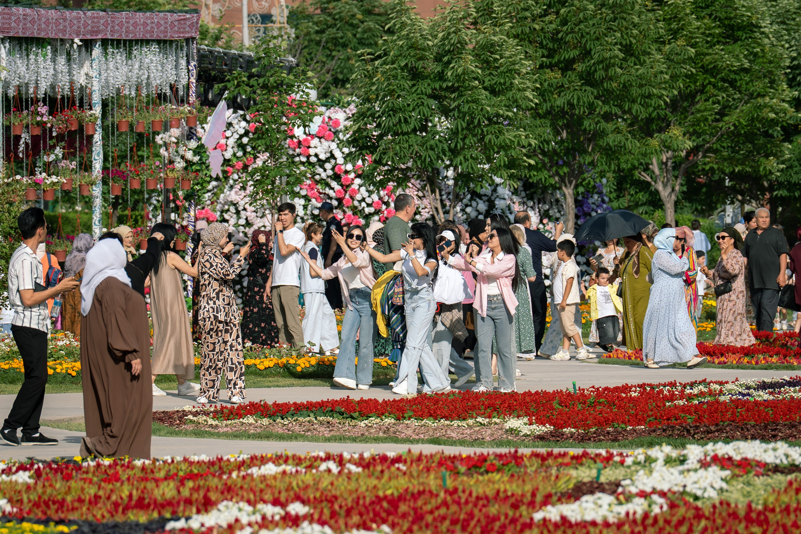 Flower Fest 2026