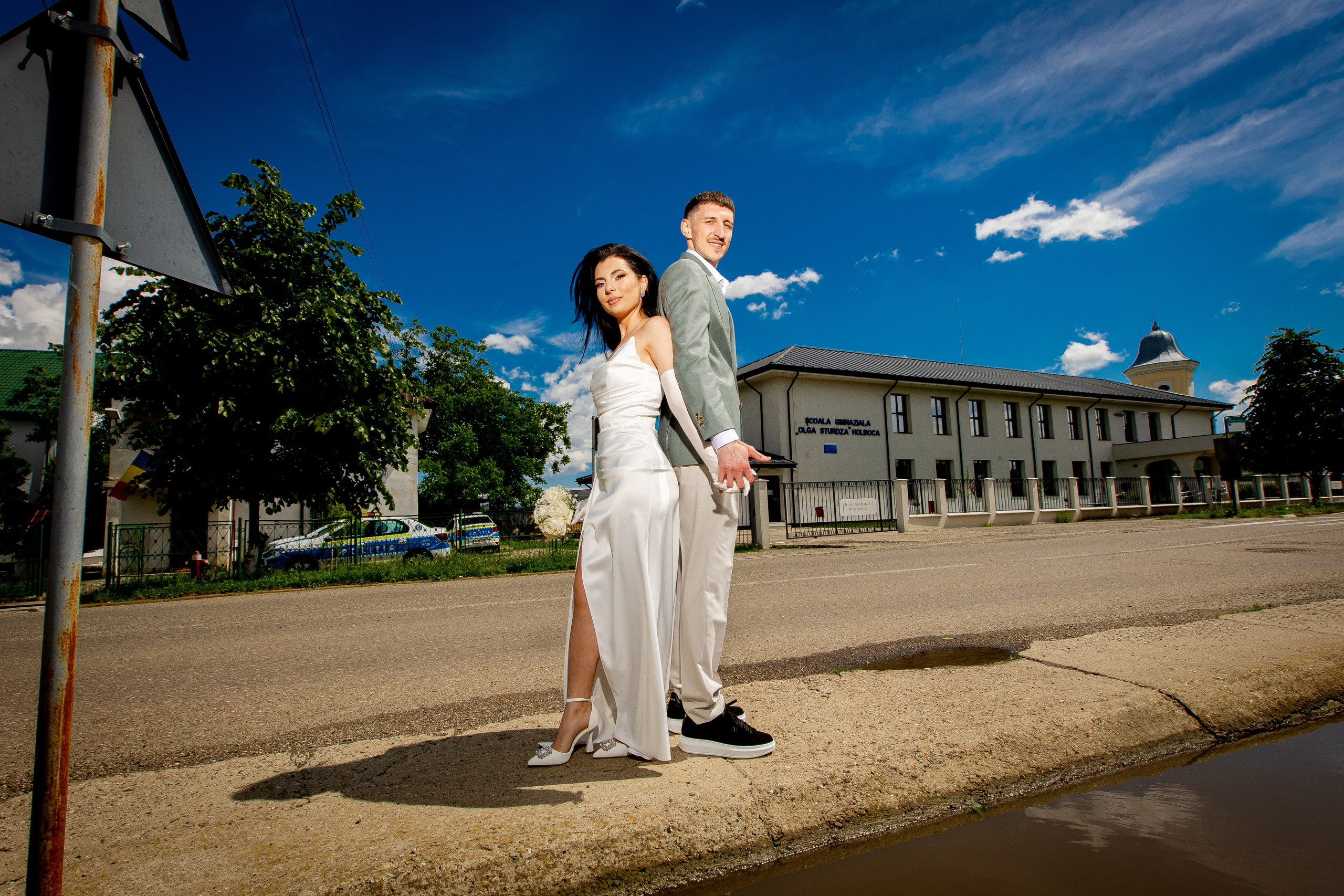 Cosmina & Răzvan. MGS STUDIO
