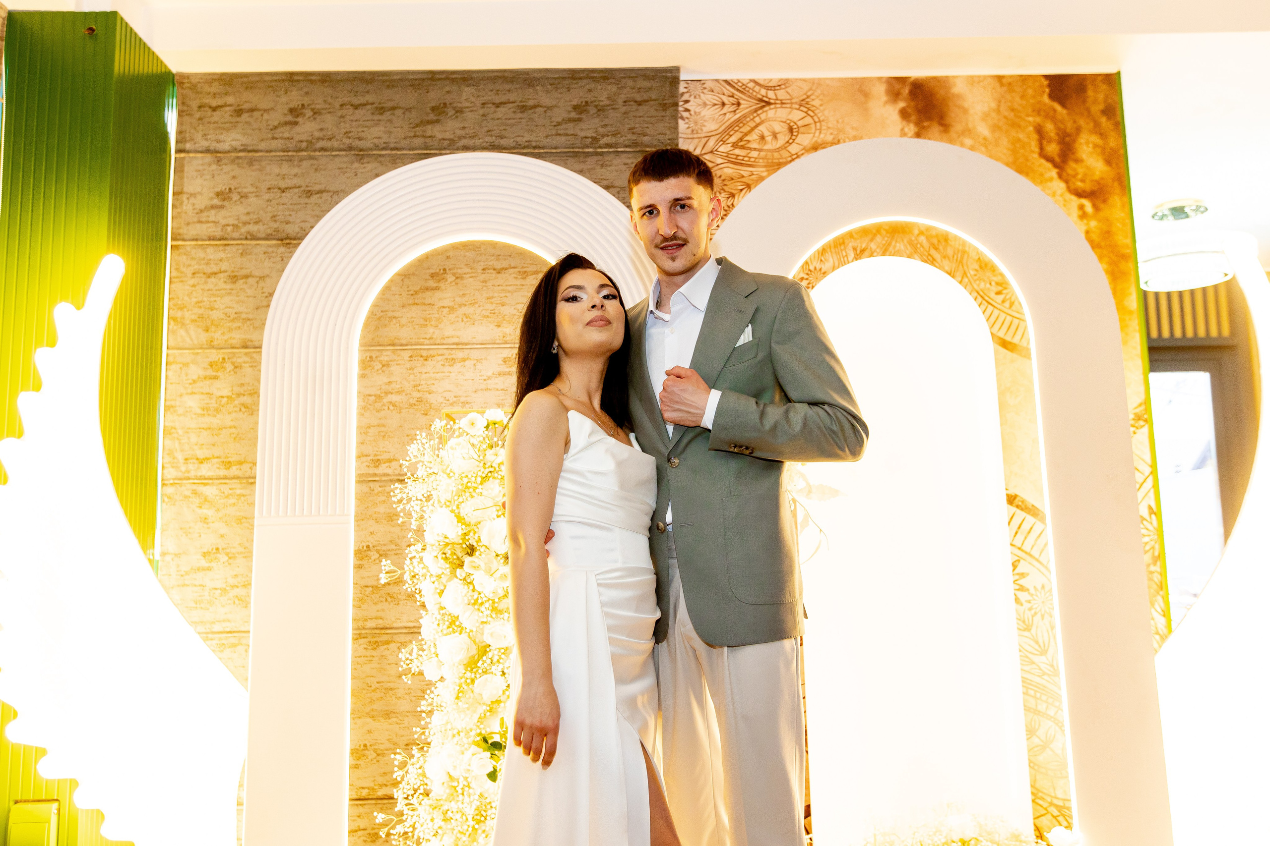 Cosmina & Răzvan. MGS STUDIO