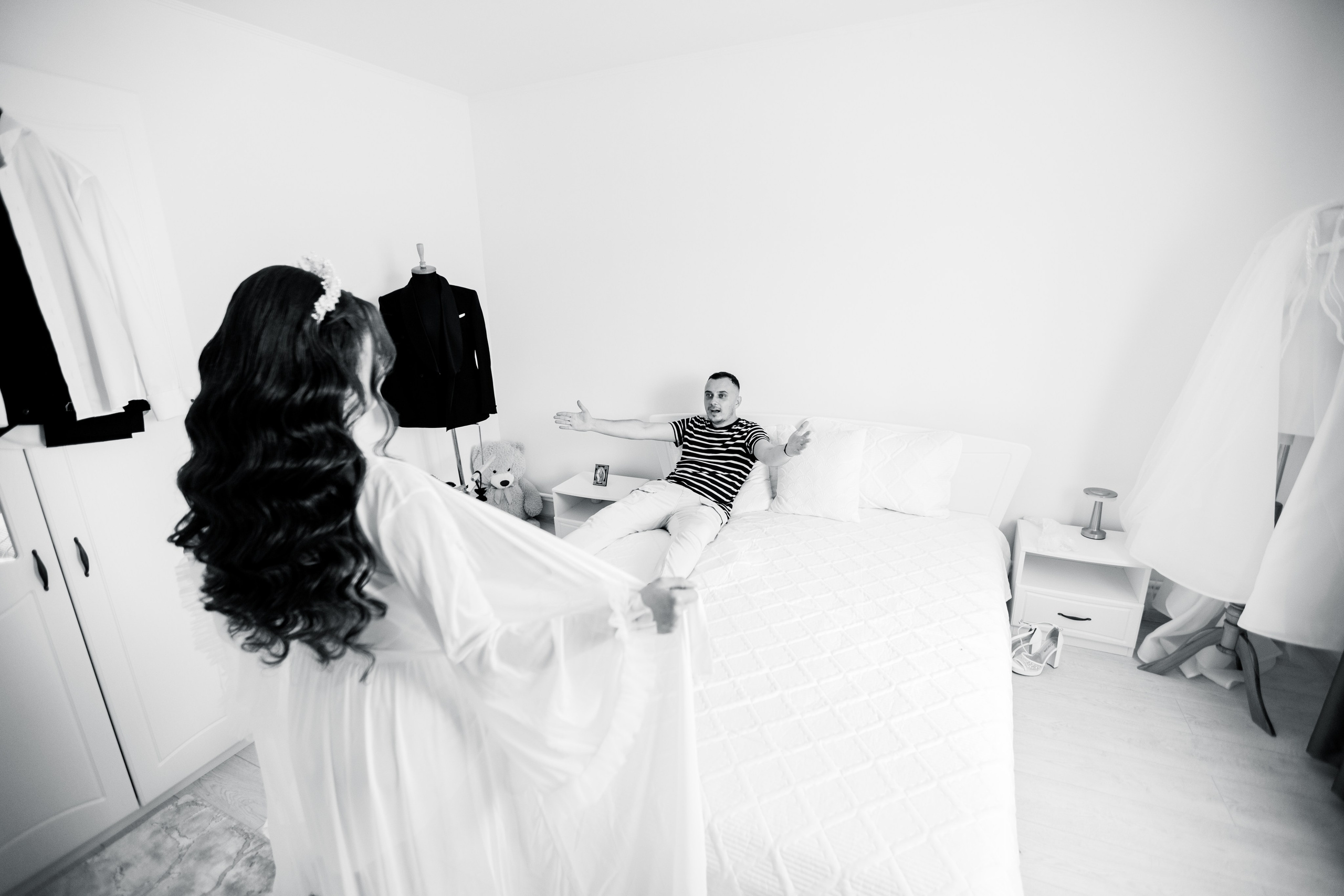 Adelina & Andrei 18.07.2026. MGS STUDIO