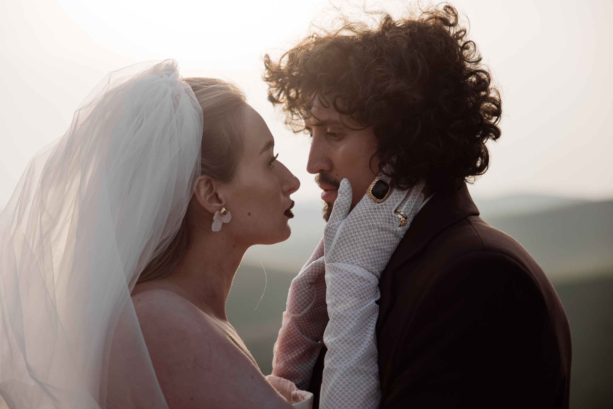 Фотограф Вероника Яцына в Ташкенте