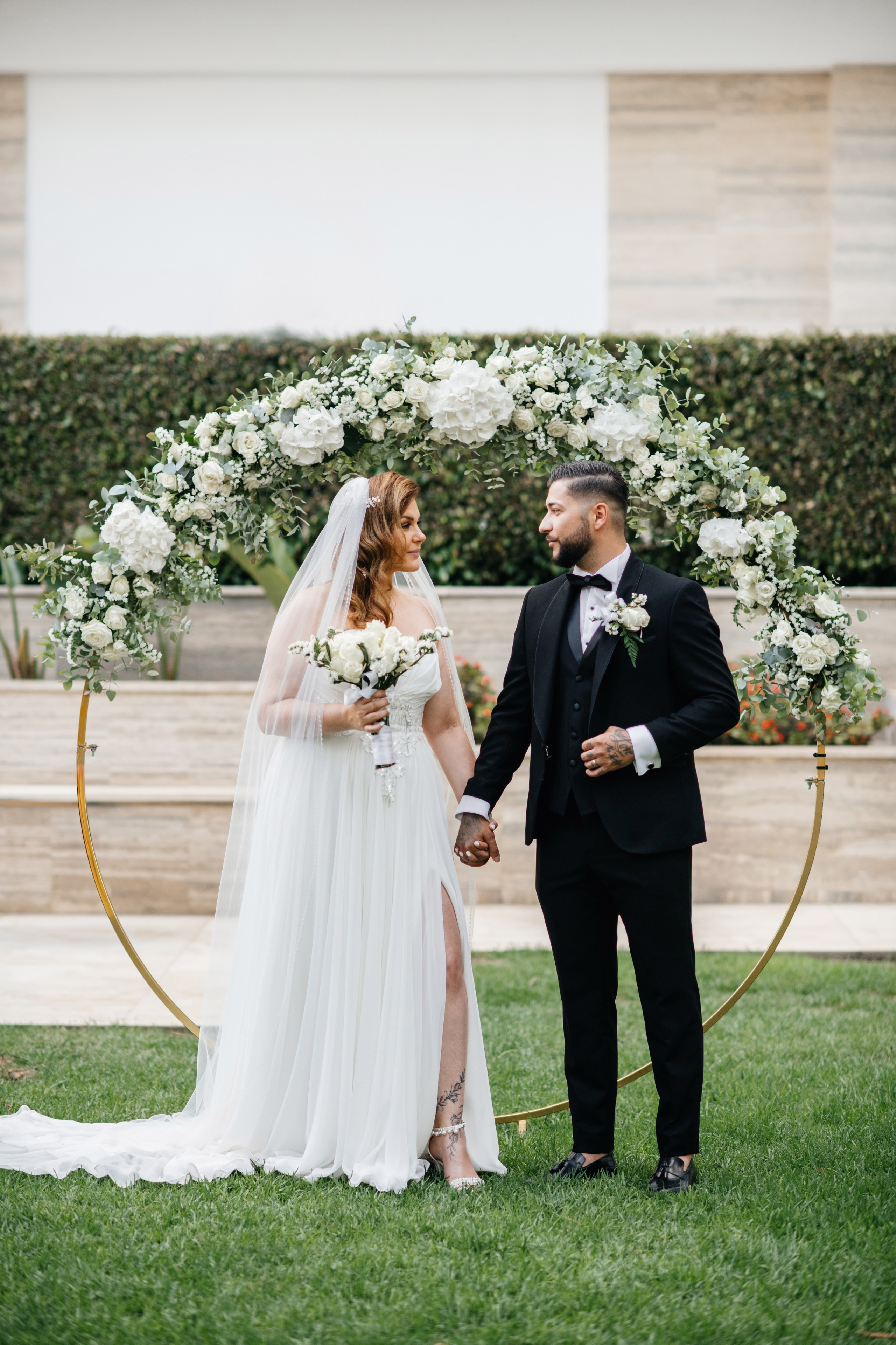 V & А. Фотограф на Кипре