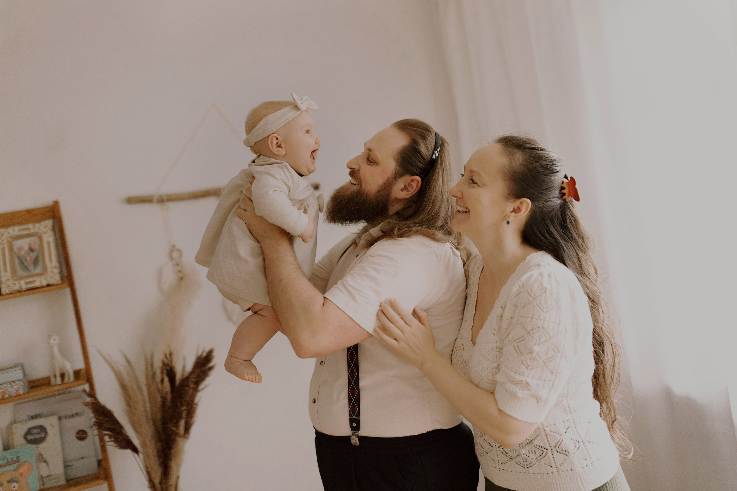 Babygirl. Family Fotografer in München und Umgebung