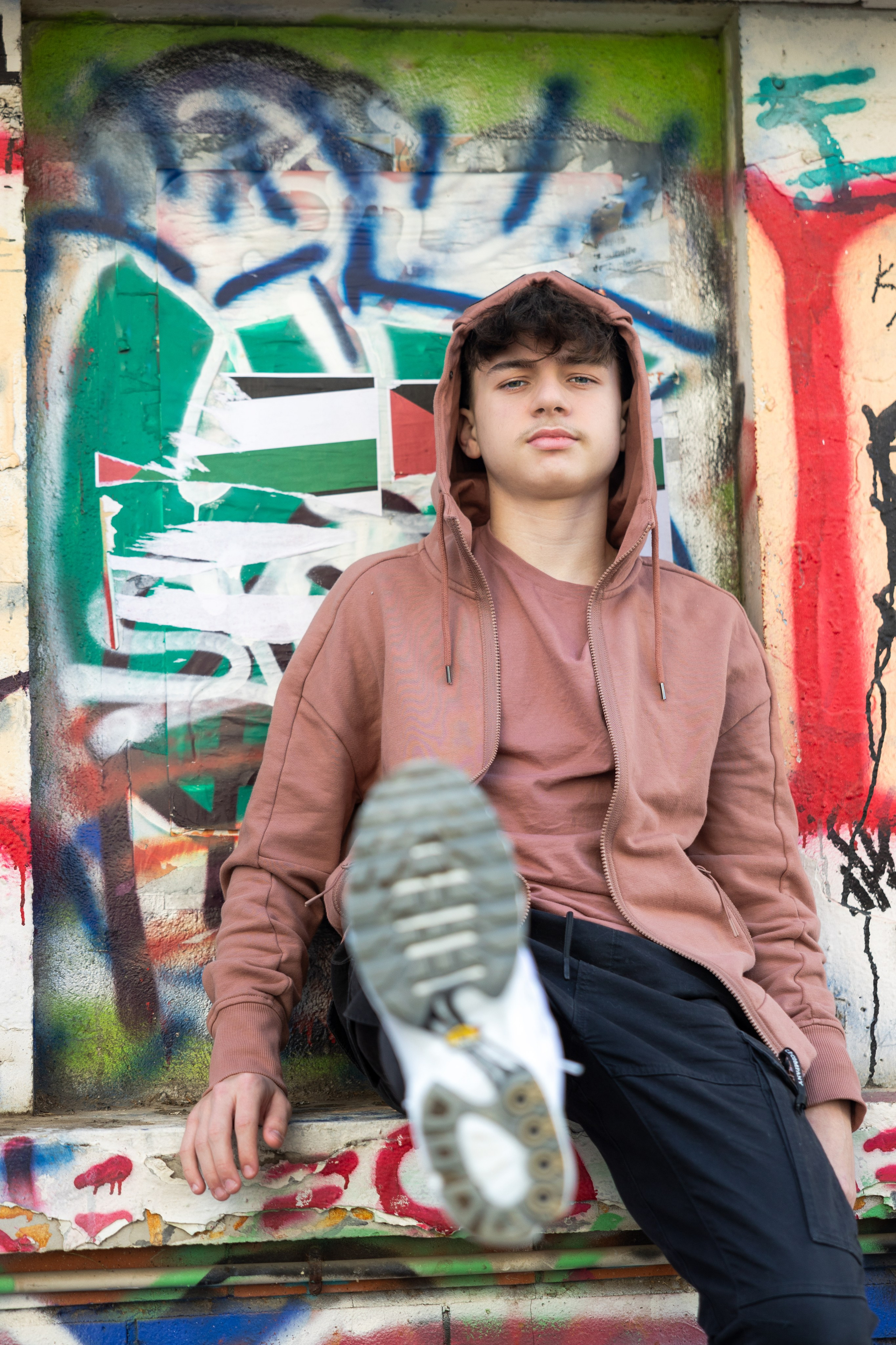 Портфолио фото сессия для Ноа. Евгения Смирнова — Ваш фотограф в Тулузе и на юго-западе Франции