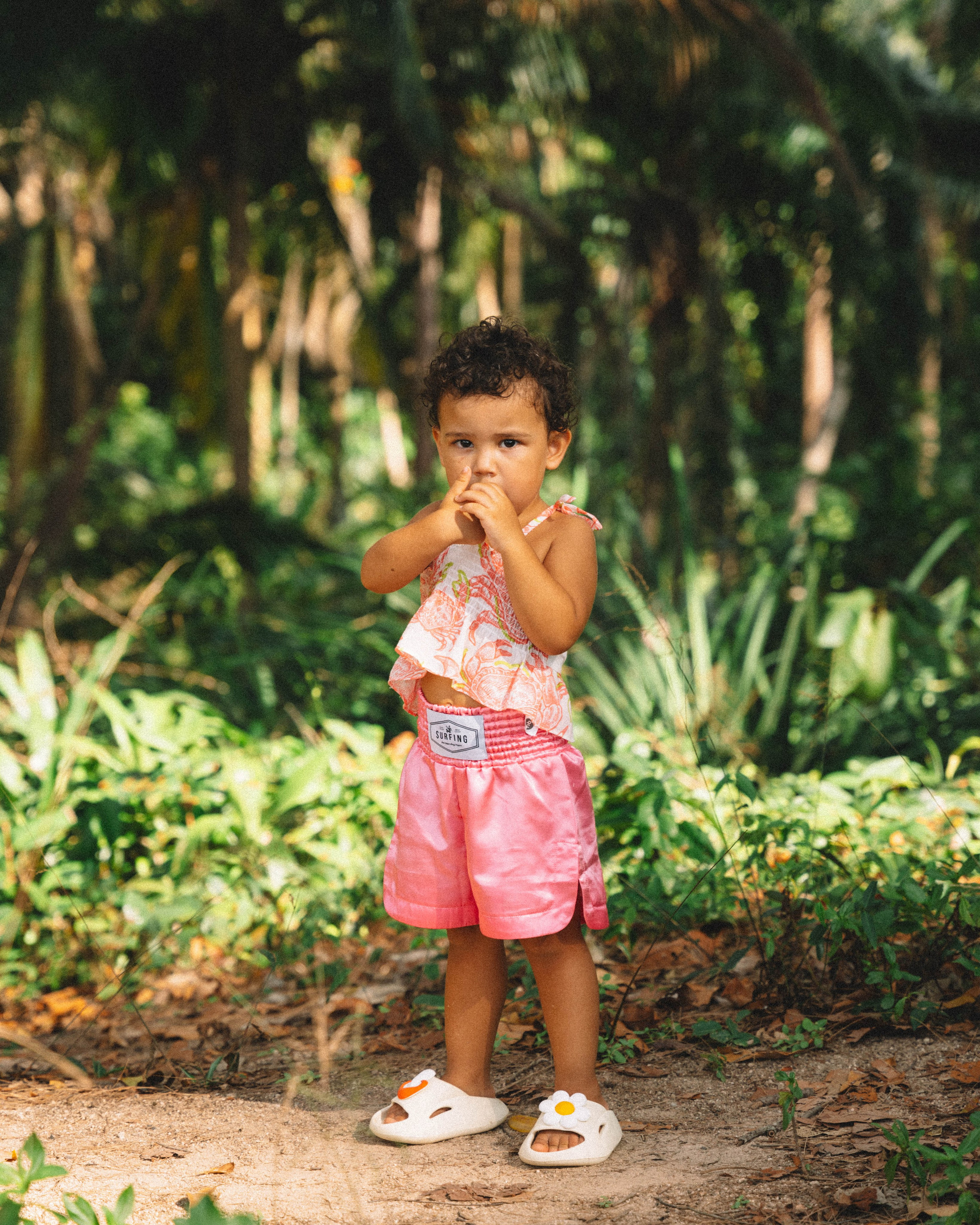 Детский портрет. Персональный и коммерческий фотограф