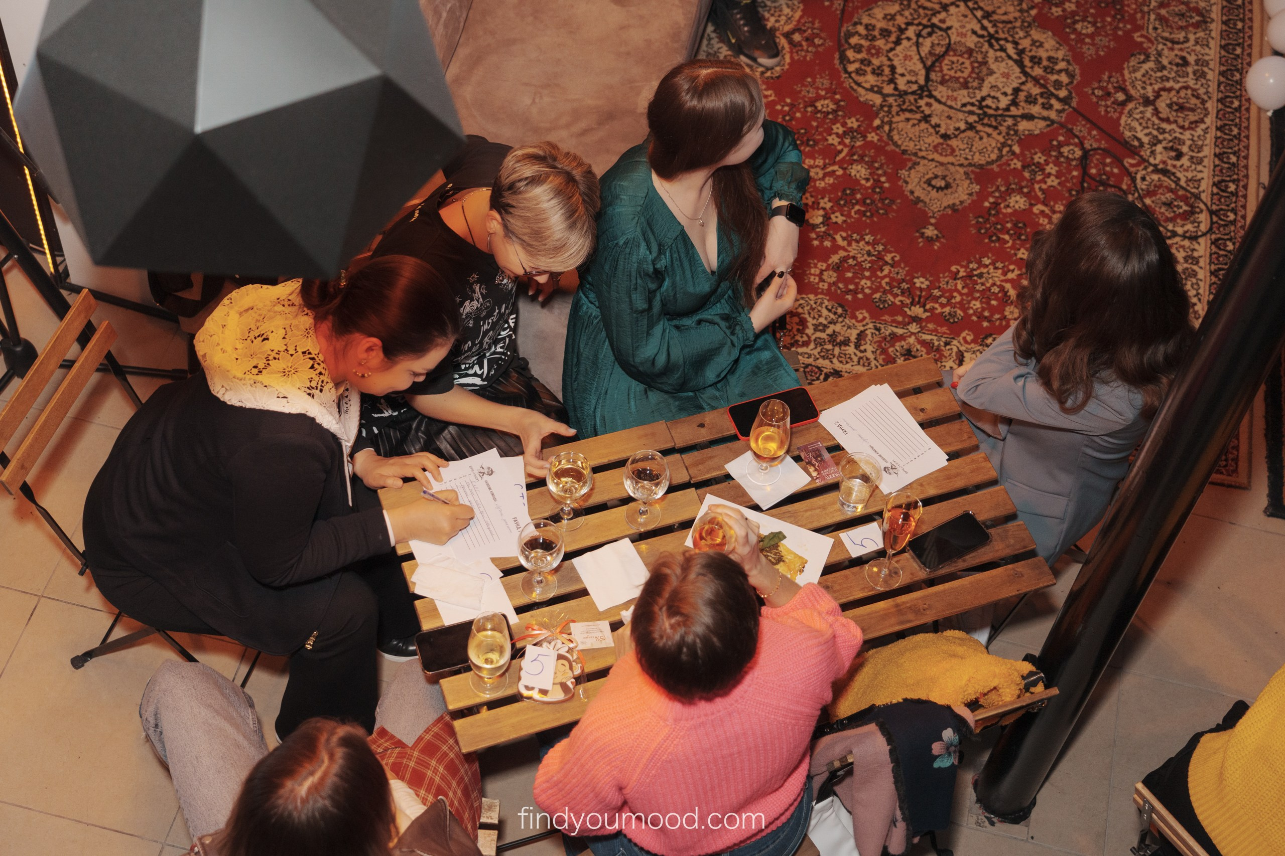 Birthday Epilution. Photo and video shooting