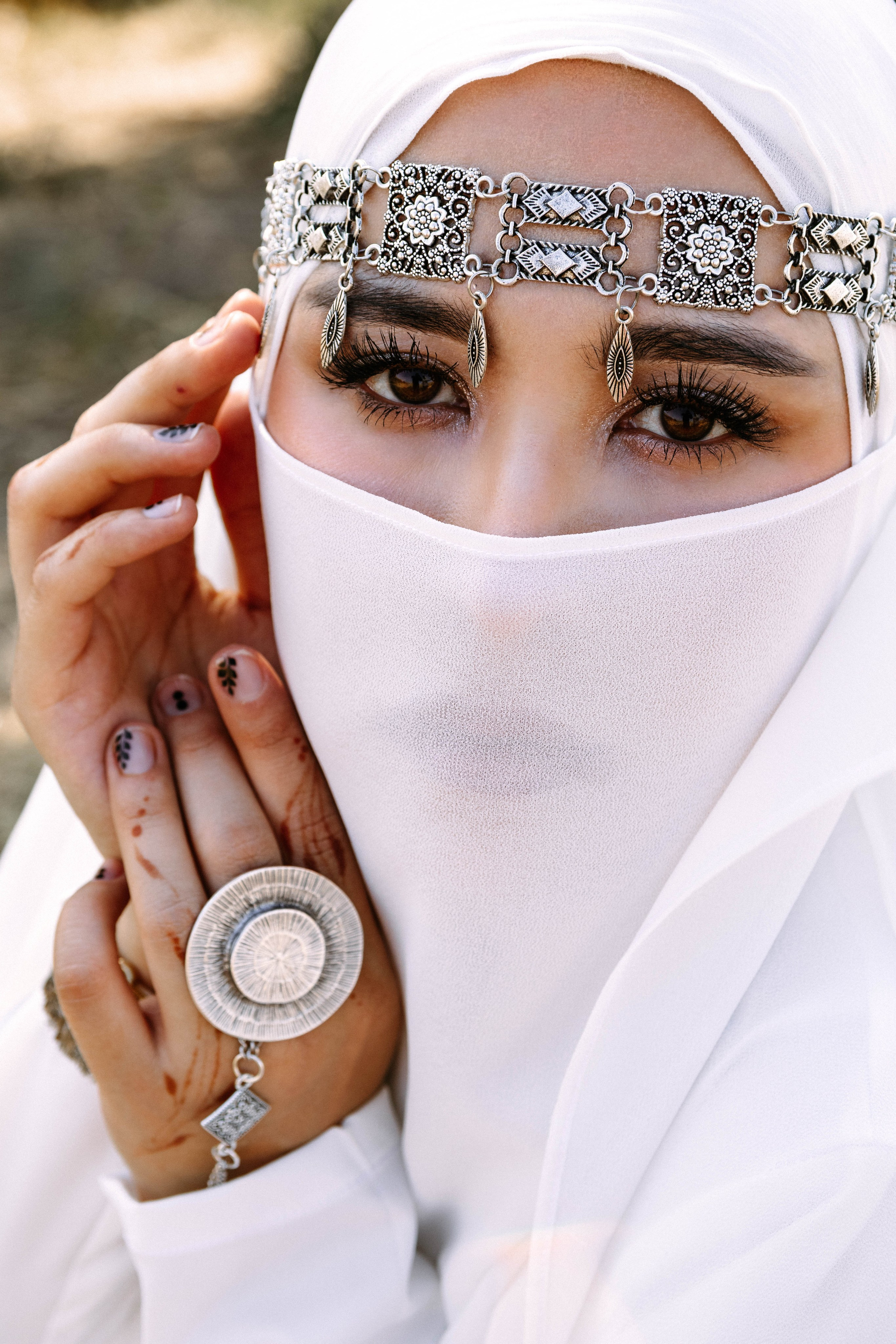 Свет и Тень. Портретный фотограф Нигинахон Исматуллаева в Ташкенте