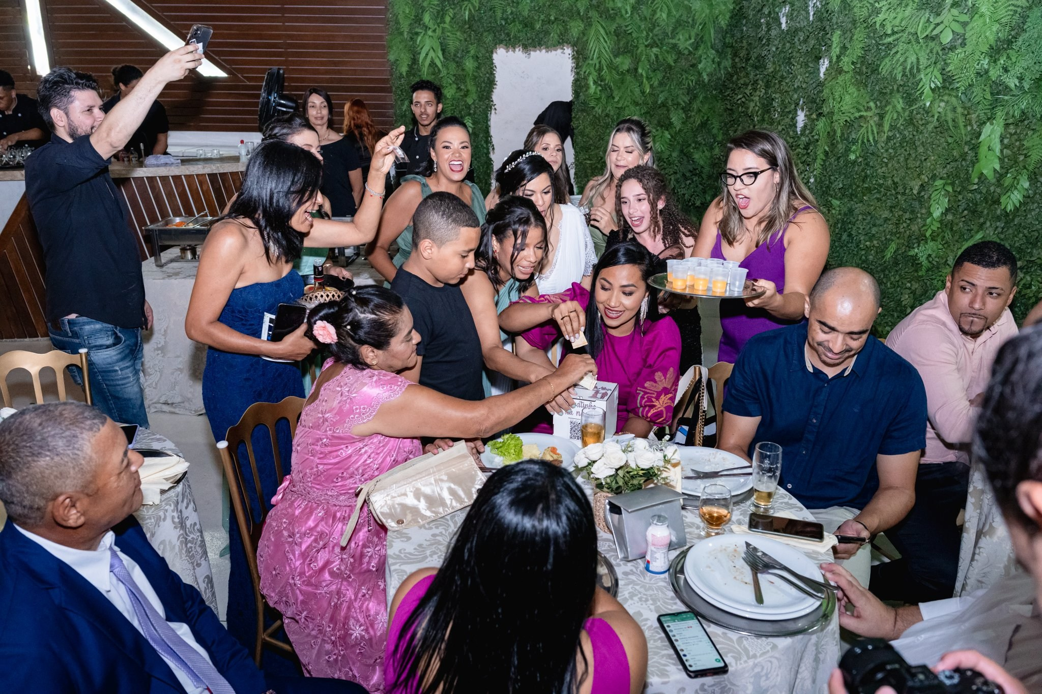 Simone & Alex — 06/05/2023. Luiz Medeiros Produções