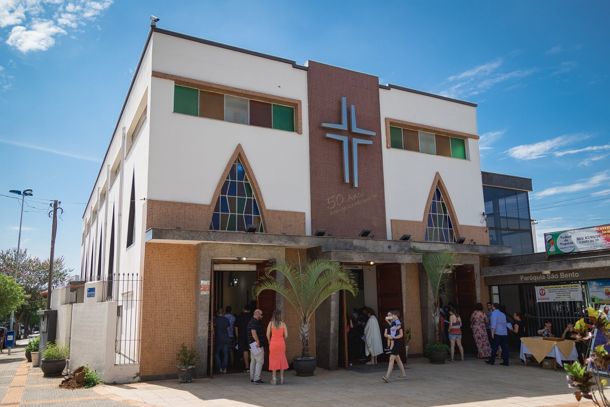 Valentina — 16/01/2020. Luiz Medeiros Produções