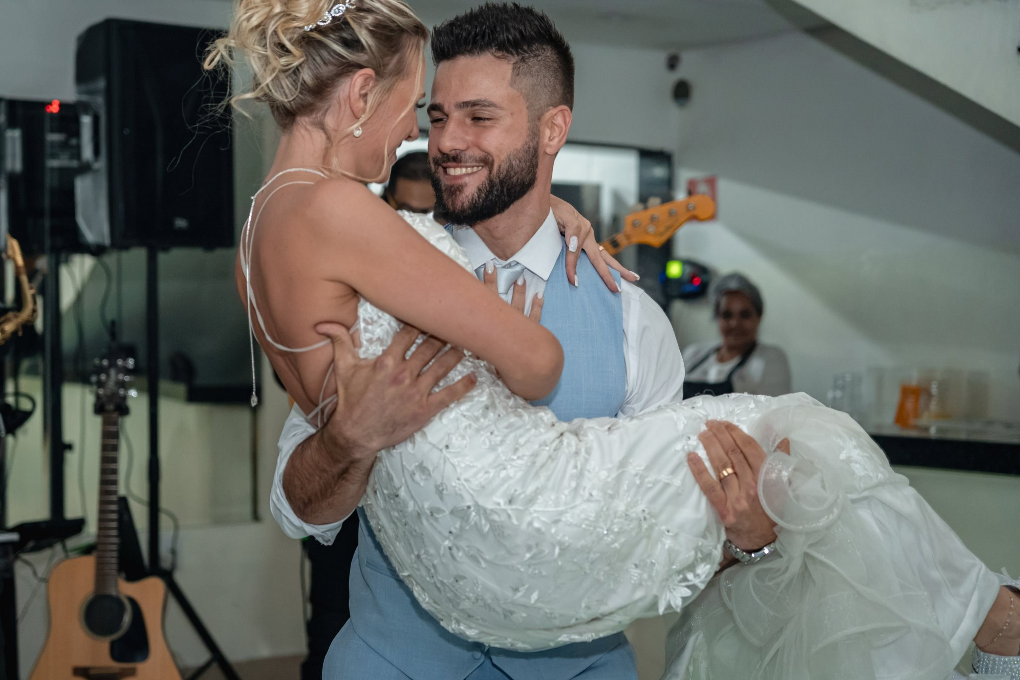 Bruna & Vitor — 17/05/2024. Luiz Medeiros Produções