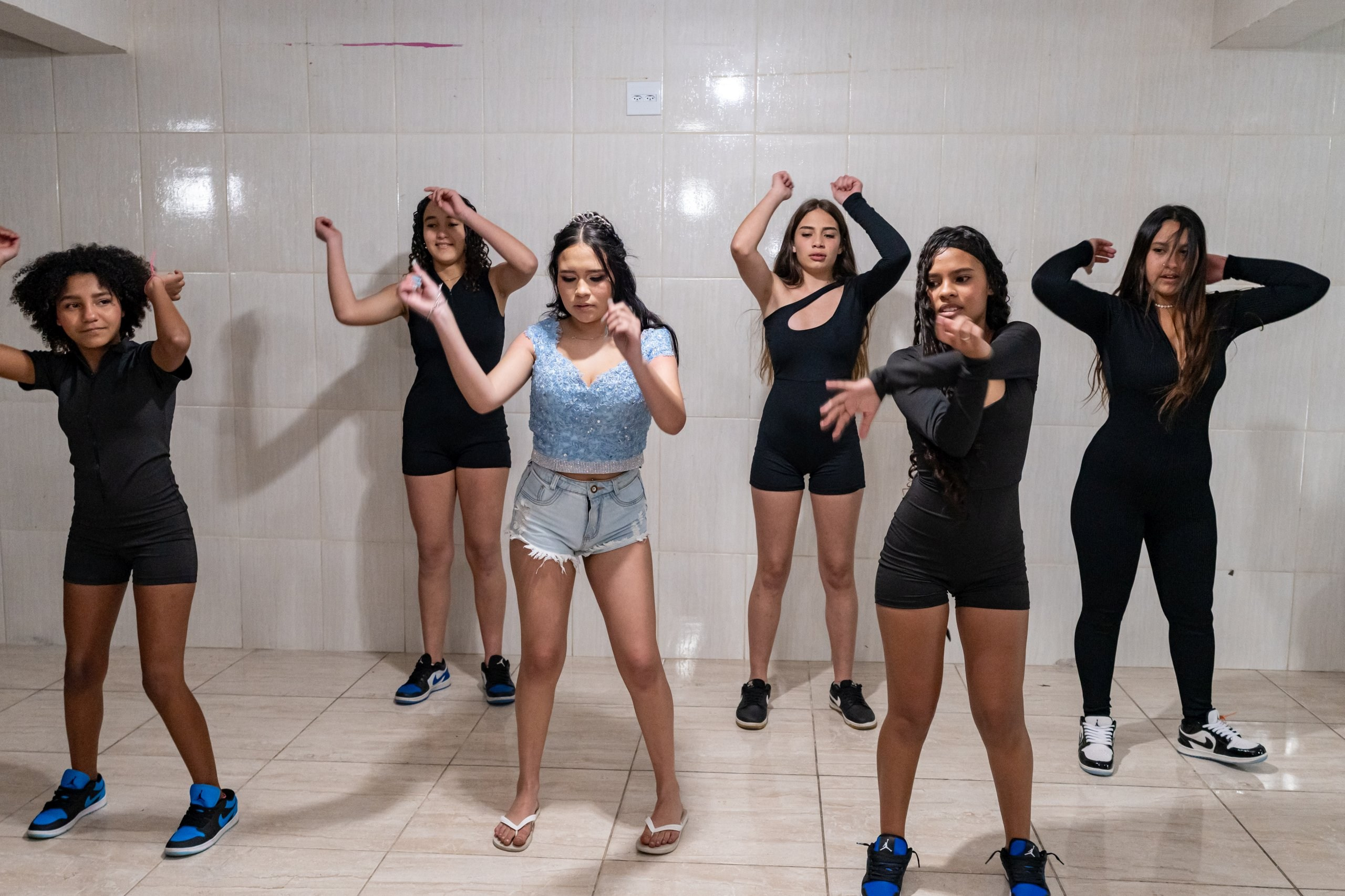 Ana Luiza — 26/07/2025. Luiz Medeiros Produções