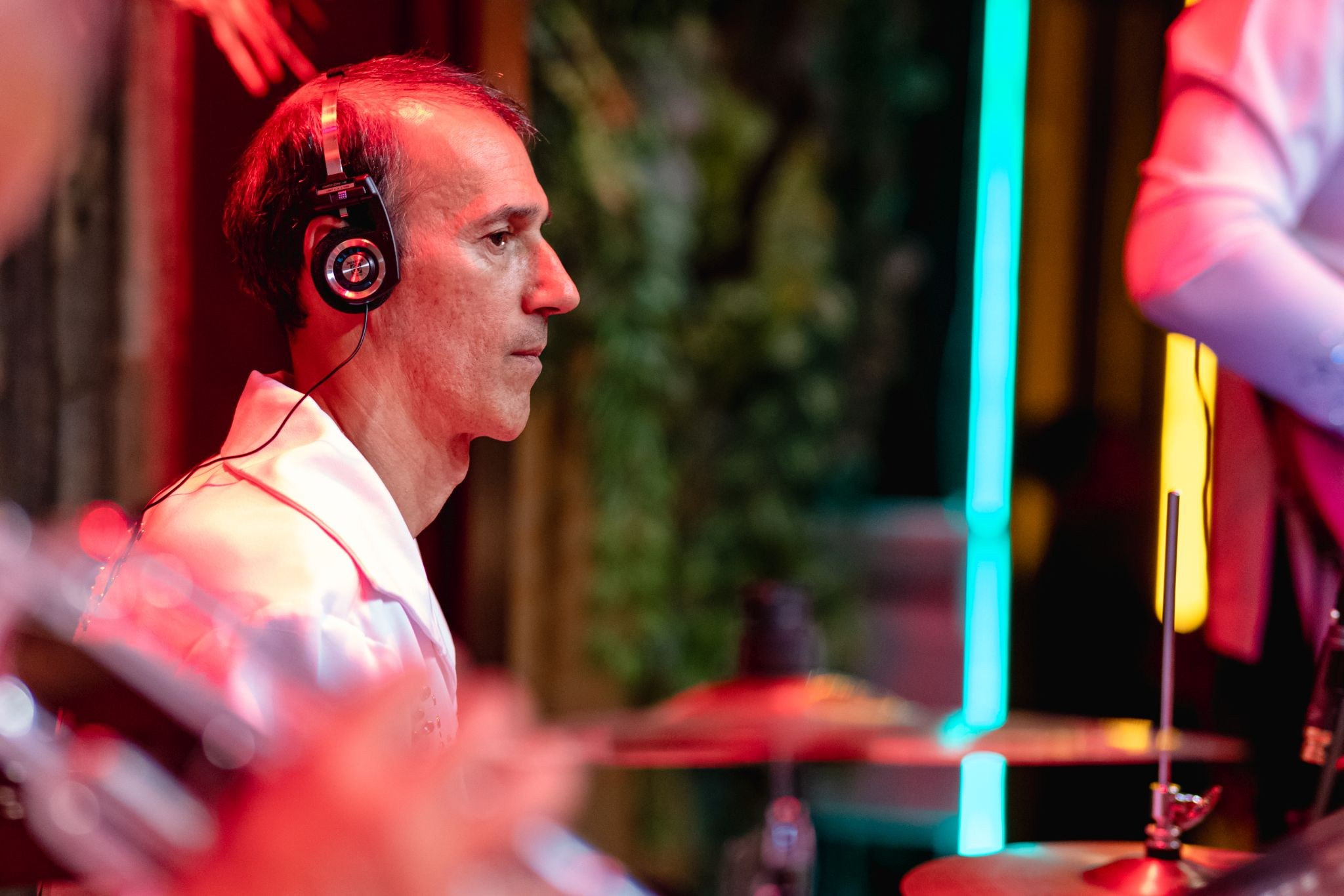 Elvinho — 23/06/2023. Luiz Medeiros Produções