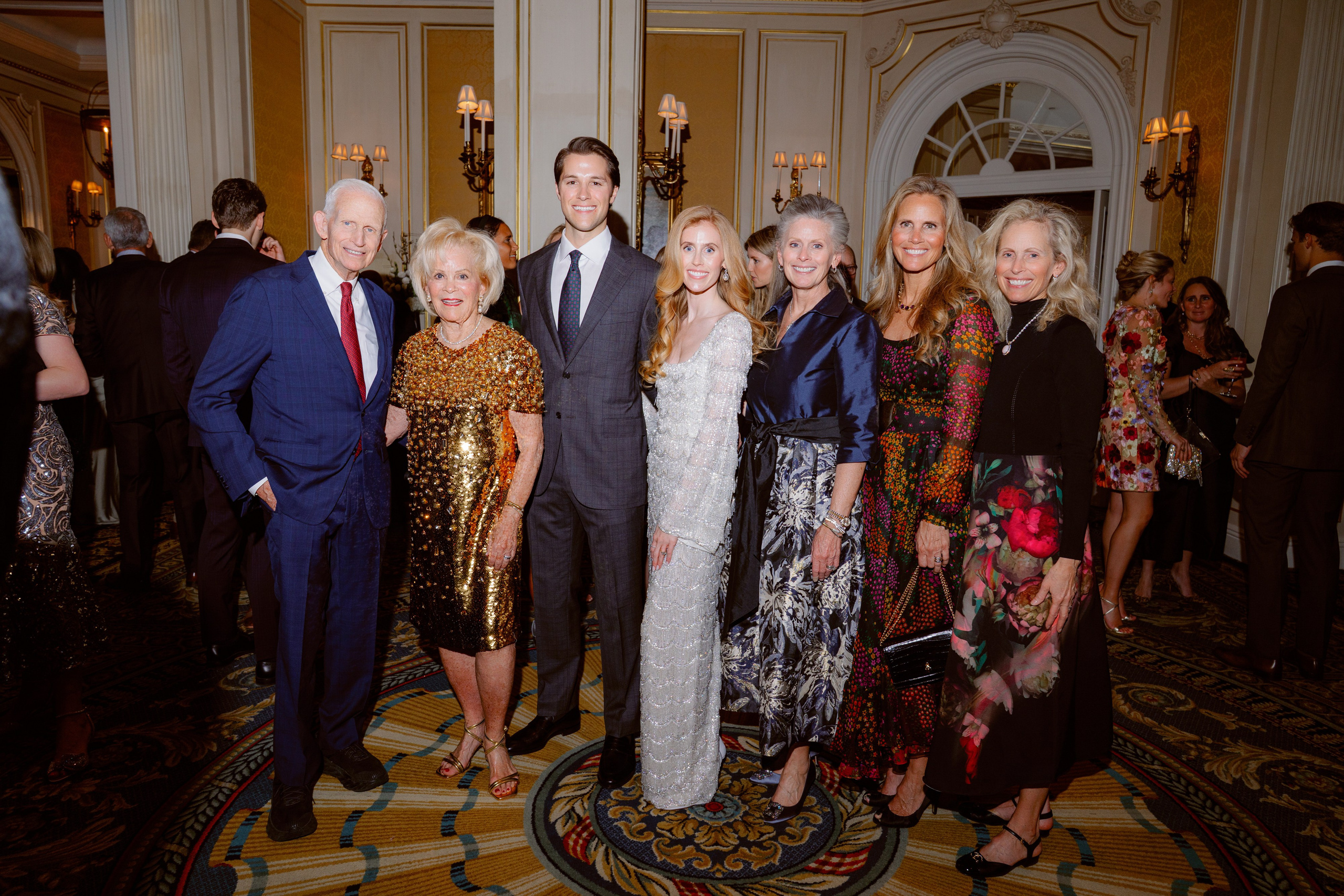 Anne and Maxwell. Wedding photographer and videographer New York | New Jersey