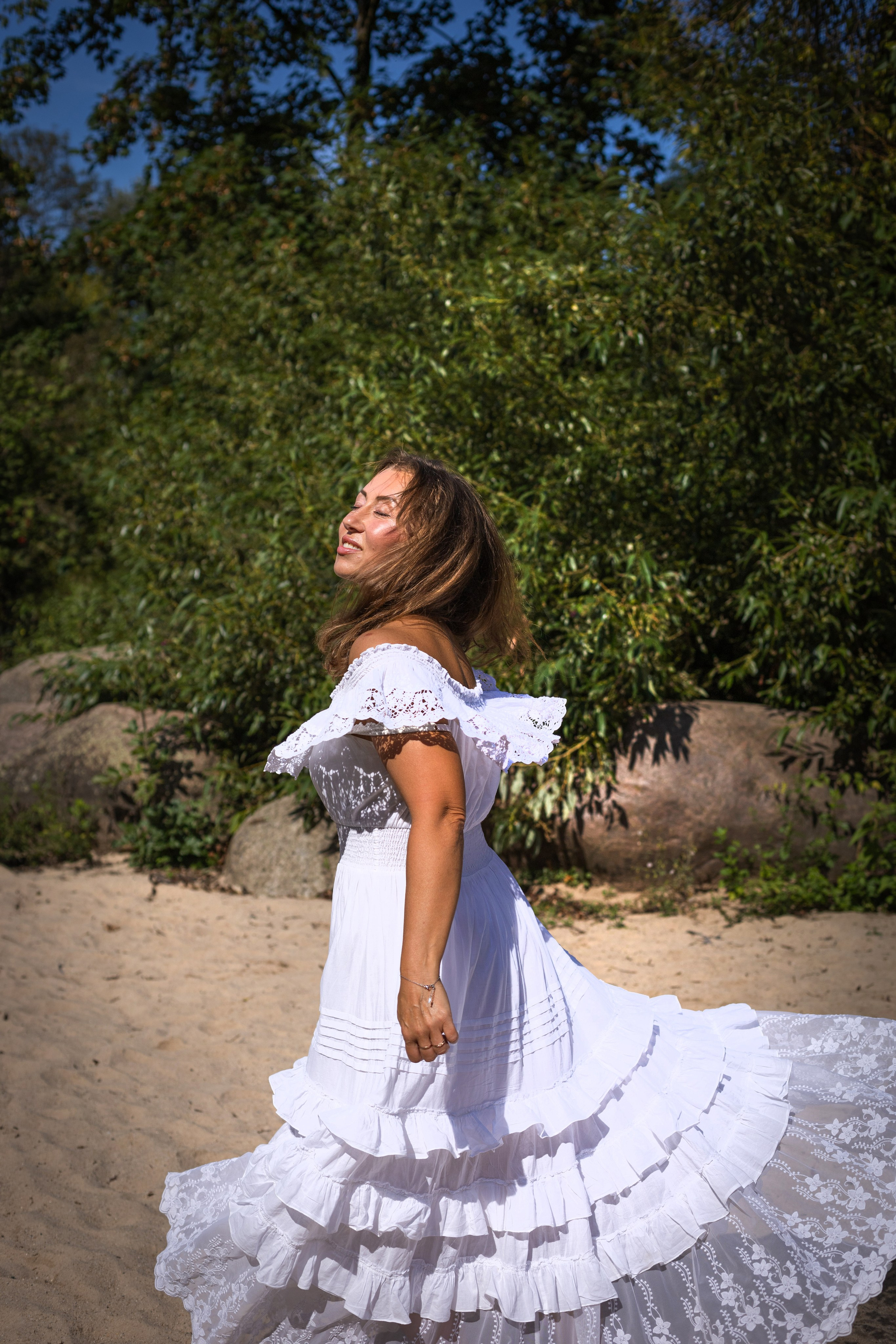 Yana in Villa Vita. PHOTOgrapher Germany MARBURG