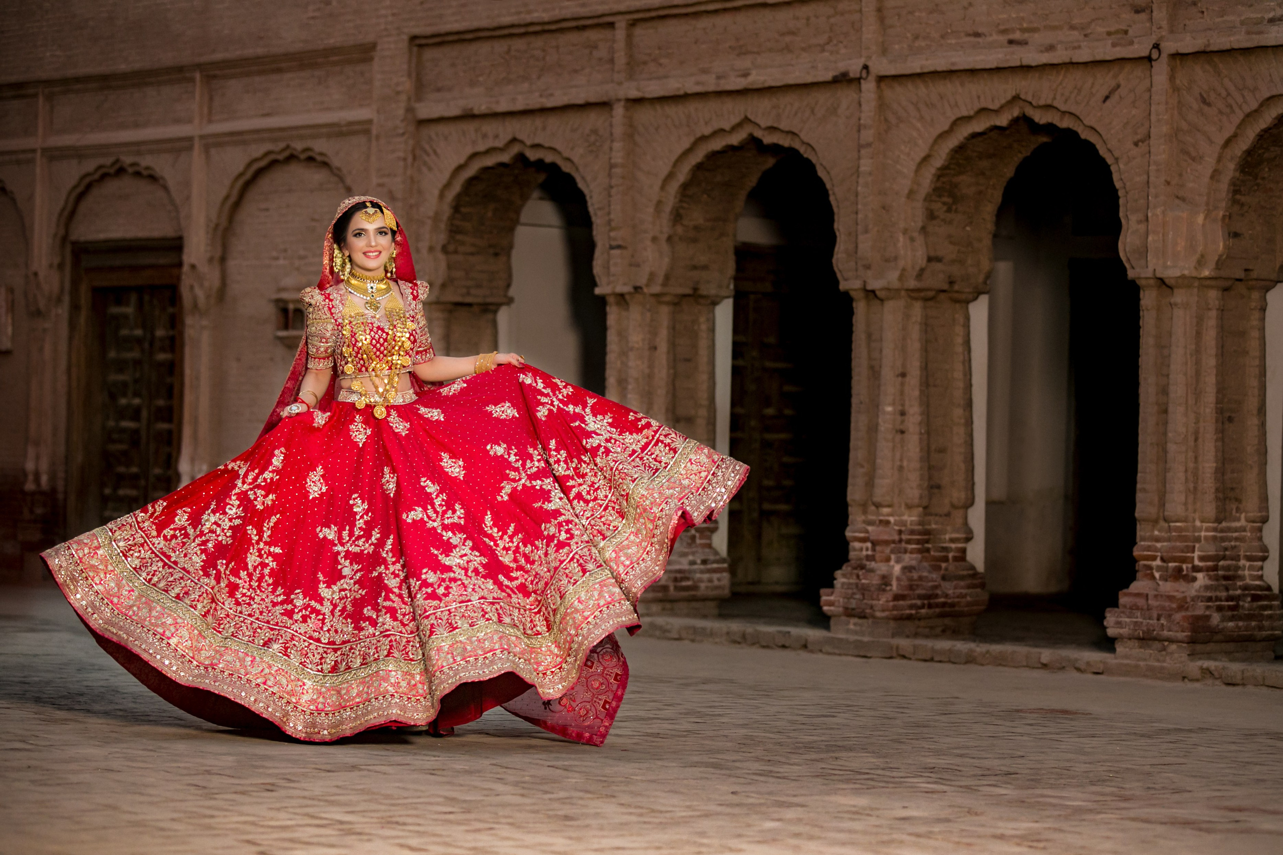 Portfolio. Chaar Bhai — Your Personal Family Historians